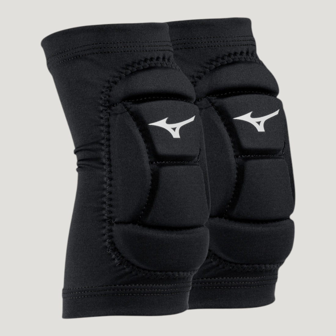 ELBOW PADS BLACK UNISEX 480200_9090_01