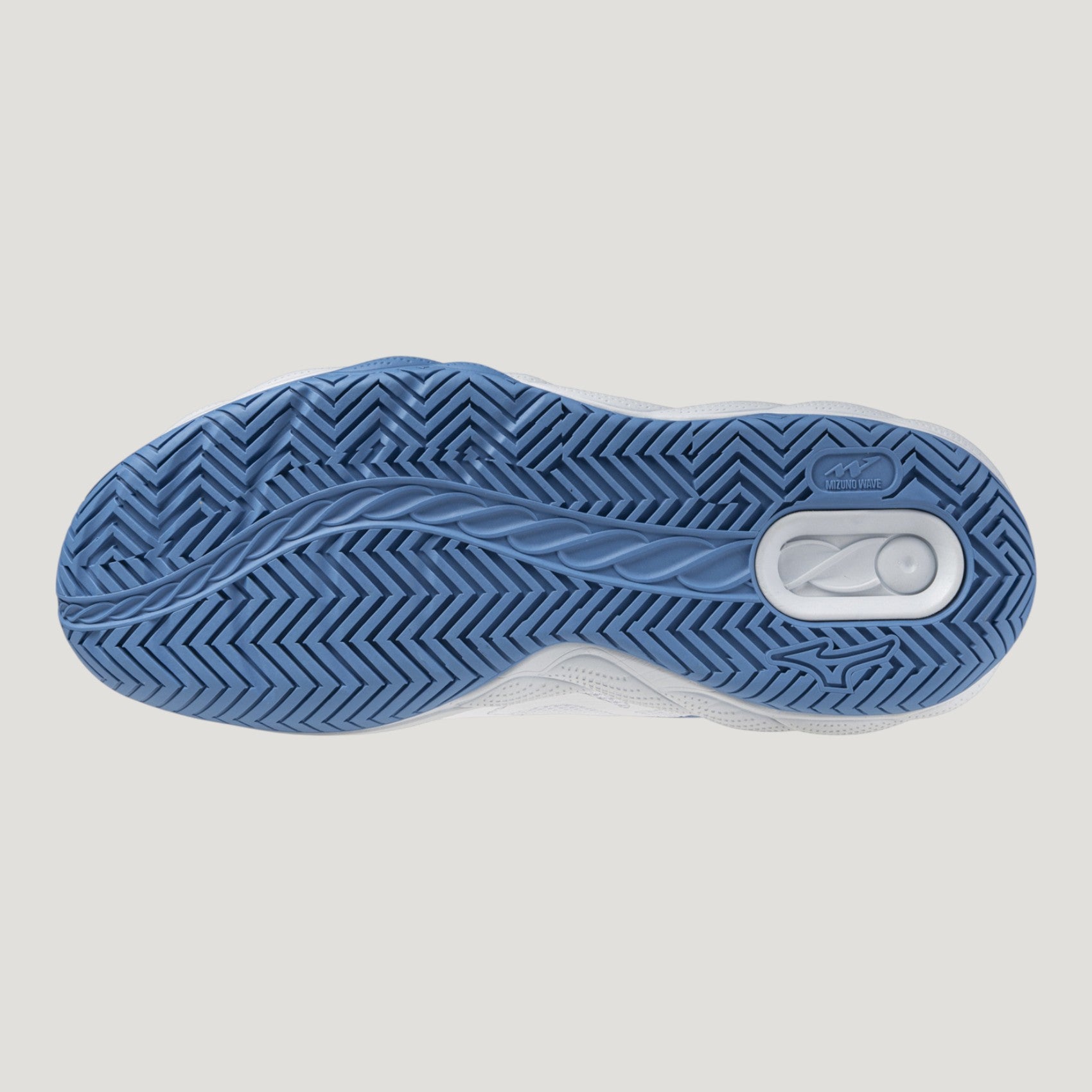 WAVE ENFORCE COURT AC WHITE-PARISIAN BLUE WOMEN 550076_00PS_12