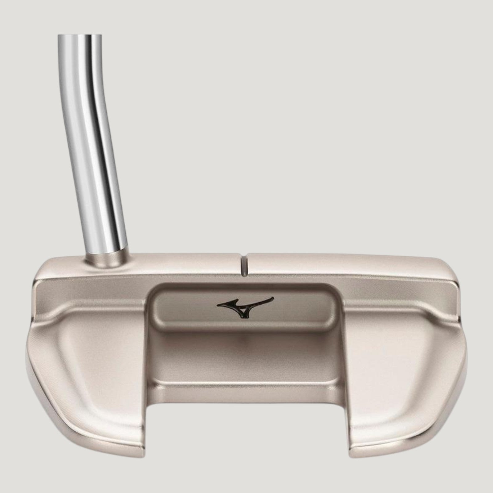 M CRAFT TOKYO PUTTER NICKEL MEN 211216_RS7G_03