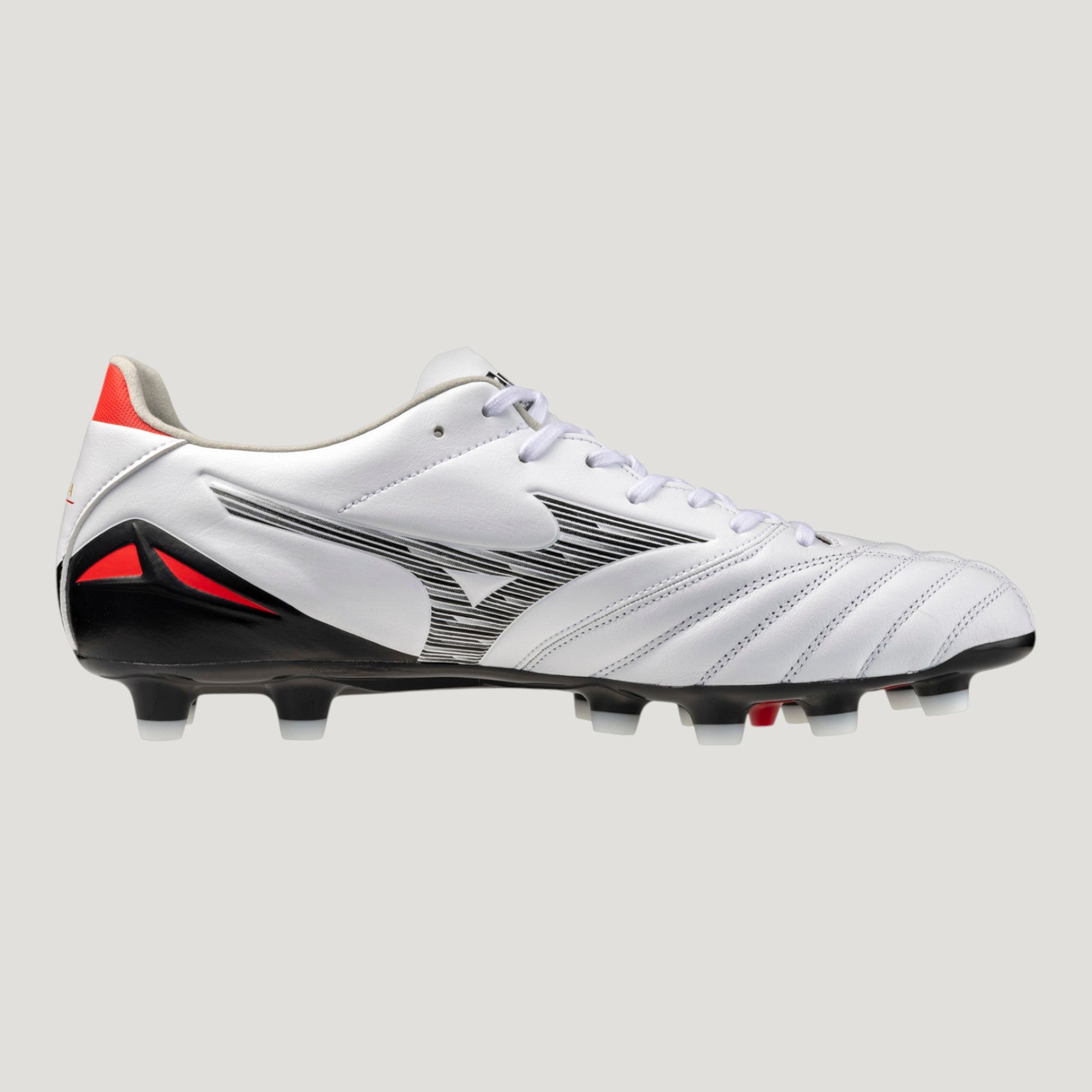 MORELIA NEO IV PRO WHITE-BLACK UNISEX 540370_0090_03