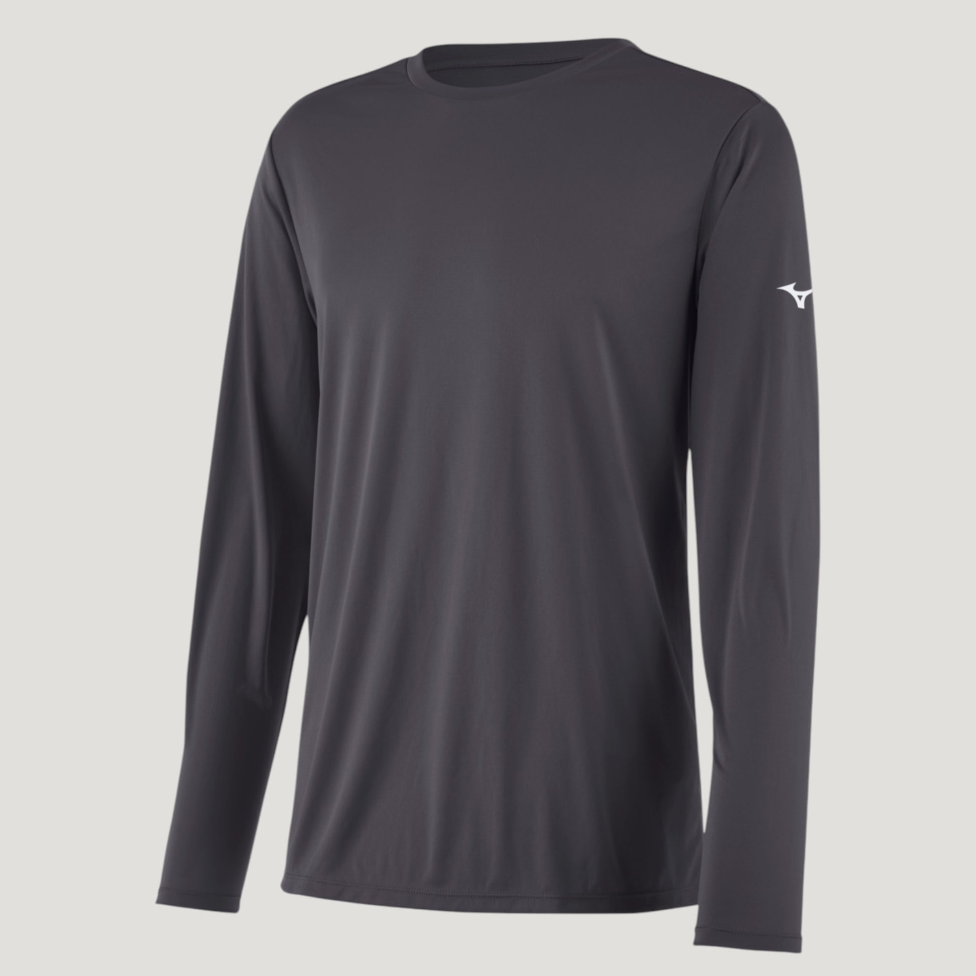 NXT LS TEE CHARCOAL MEN 530208_9292_01