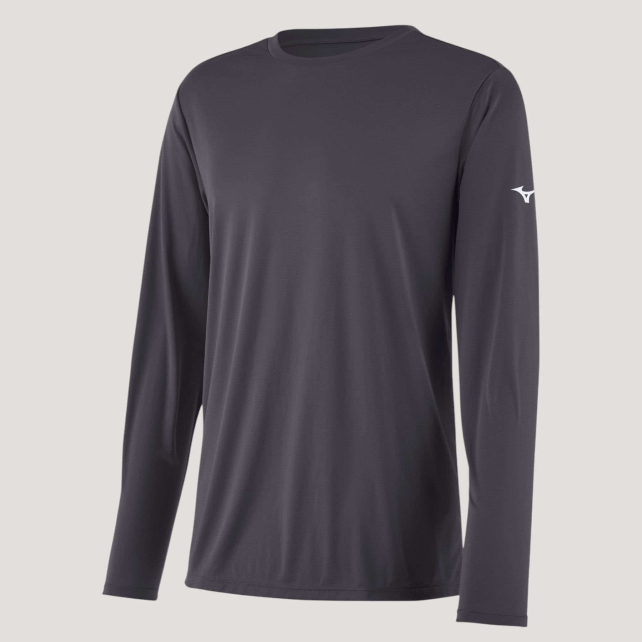 NXT LS TEE CHARCOAL MEN 530208_9292_01