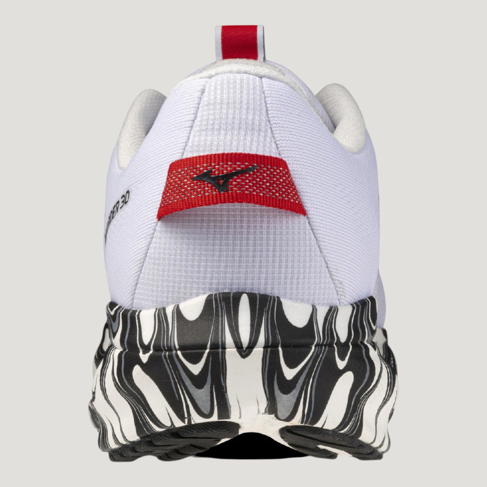 WAVE RIDER 30 DISCLOSURE WHITE-BLACK UNISEX 411630_0090_06
