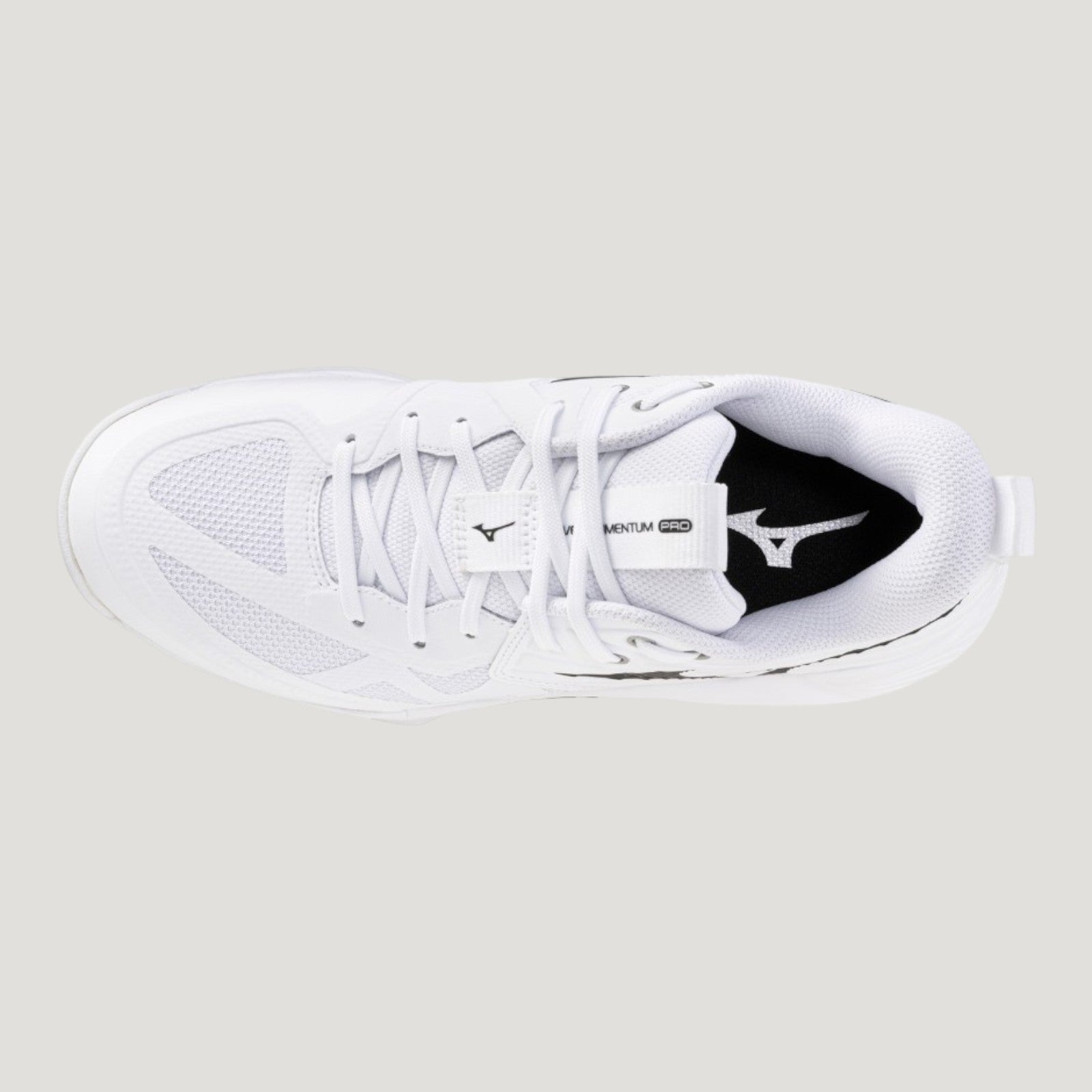 WAVE MOMENTUM 4 PRO WHITE-BLACK WOMEN 430339_0090_04