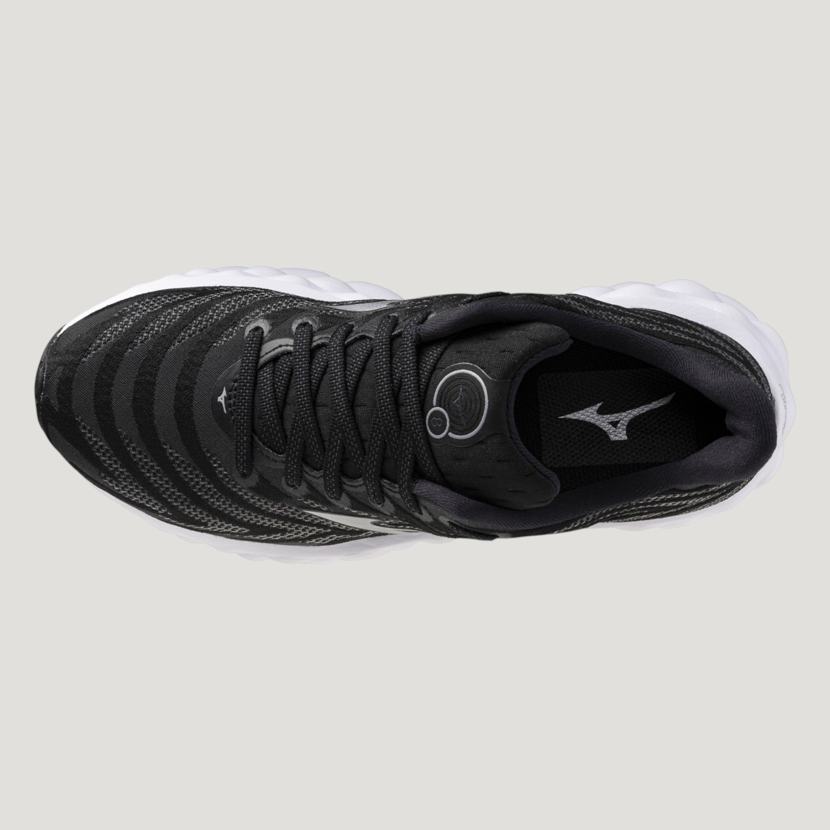 WAVE SKY 8 BLACK-SILVER WOMEN 411463_9073_04