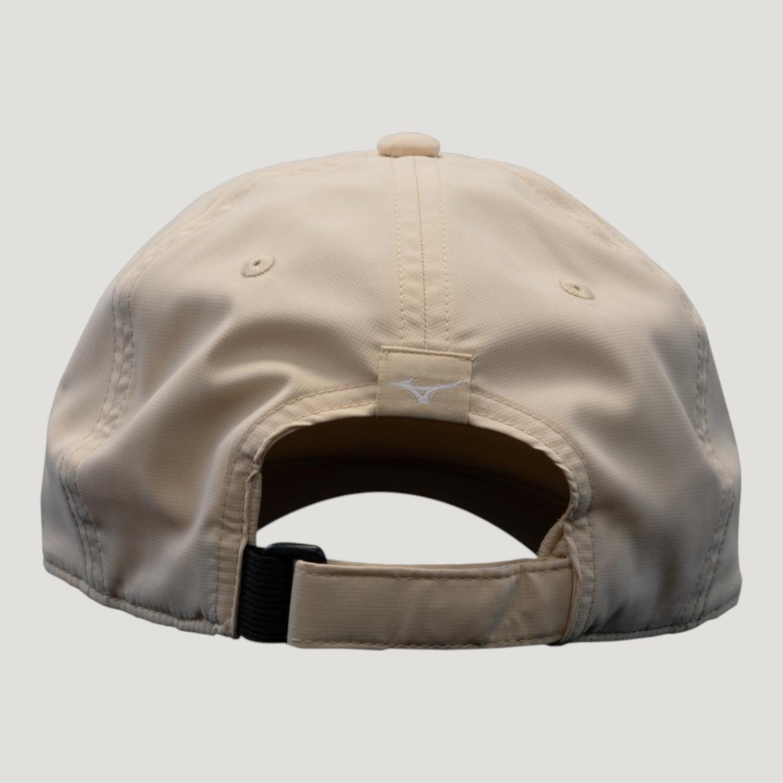 VINTAGE ADJUSTABLE GOLF HAT KHAKI UNISEX 260466_8686_02