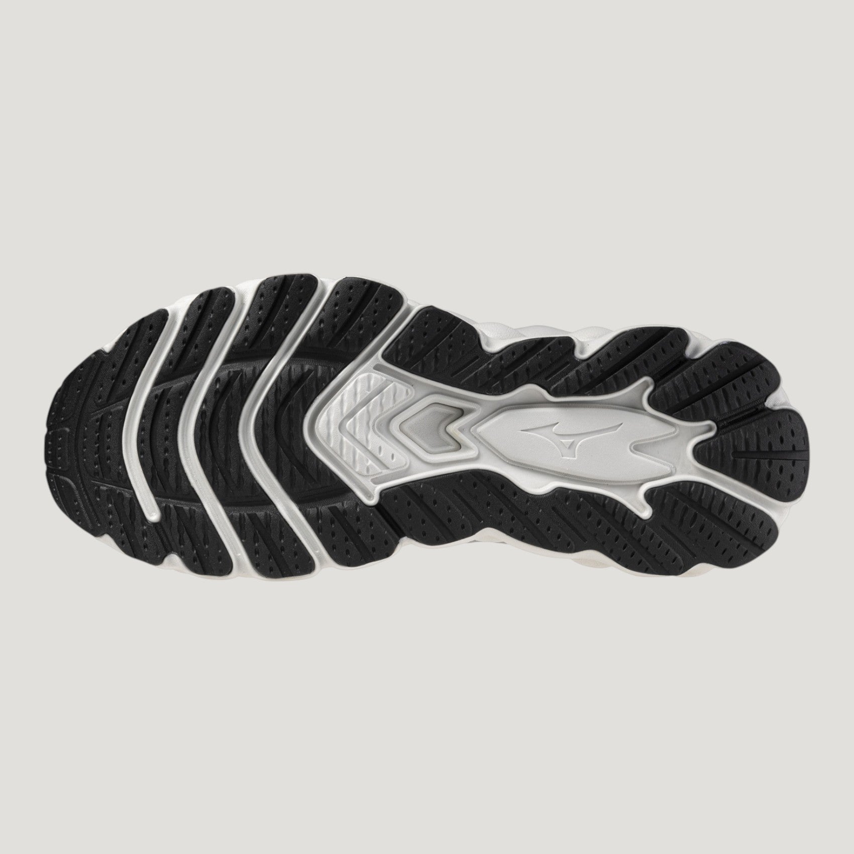 WAVE SKY 8 ULTIMATE GREY-BLACK MEN 411462_UG90_12