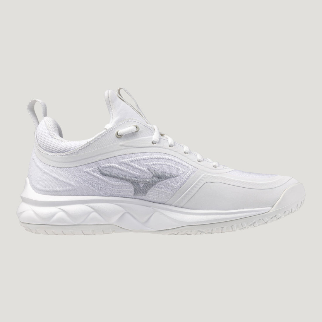 WAVE LUMINOUS 3 WHITE-SILVER WOMEN 430328_0073_00