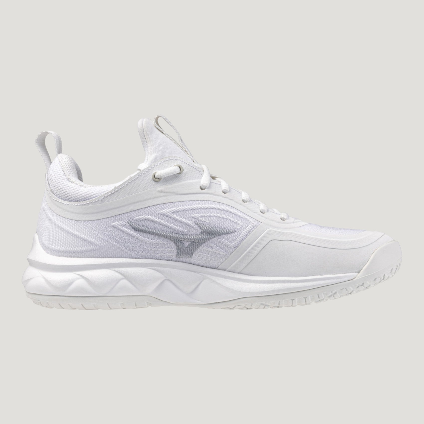 WAVE LUMINOUS 3 WHITE-SILVER WOMEN 430328_0073_03