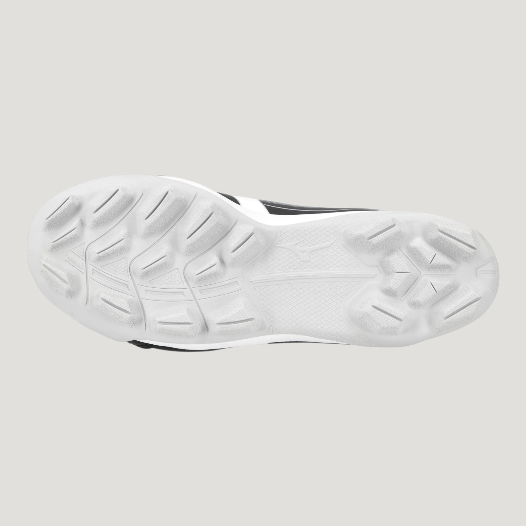 CUSHIONREVO DIAMOND JR BLACK-WHITE YOUTH - BOYS 320709_9000_12