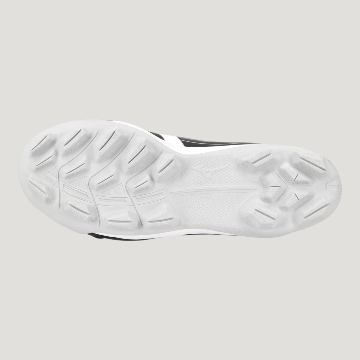CUSHIONREVO DIAMOND JR BLACK-WHITE BOY 320709_9000_12