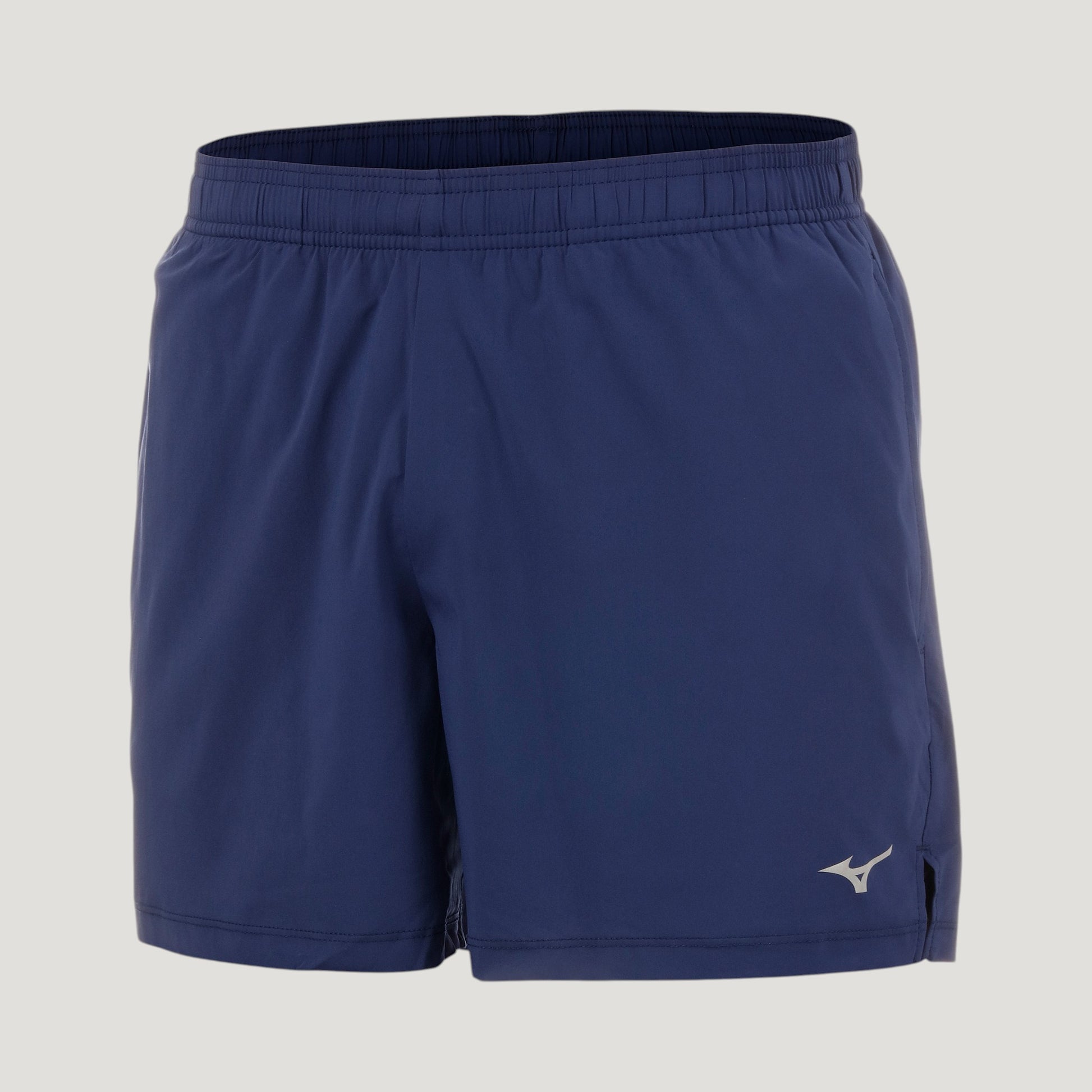 INFINITY 5IN SHORT NAVY MEN 422166_5151_1