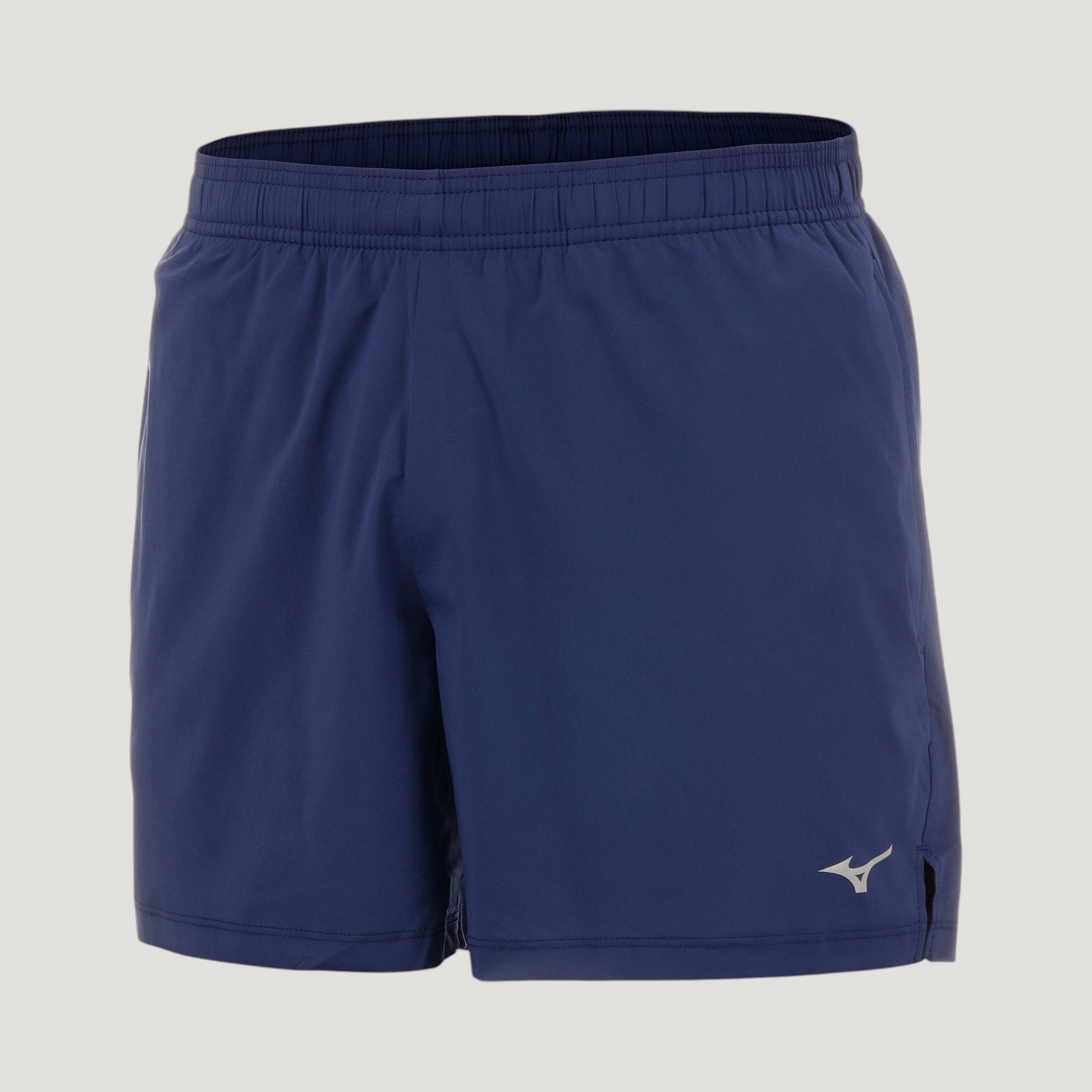 INFINITY 5IN SHORT NAVY MEN 422166_5151_1