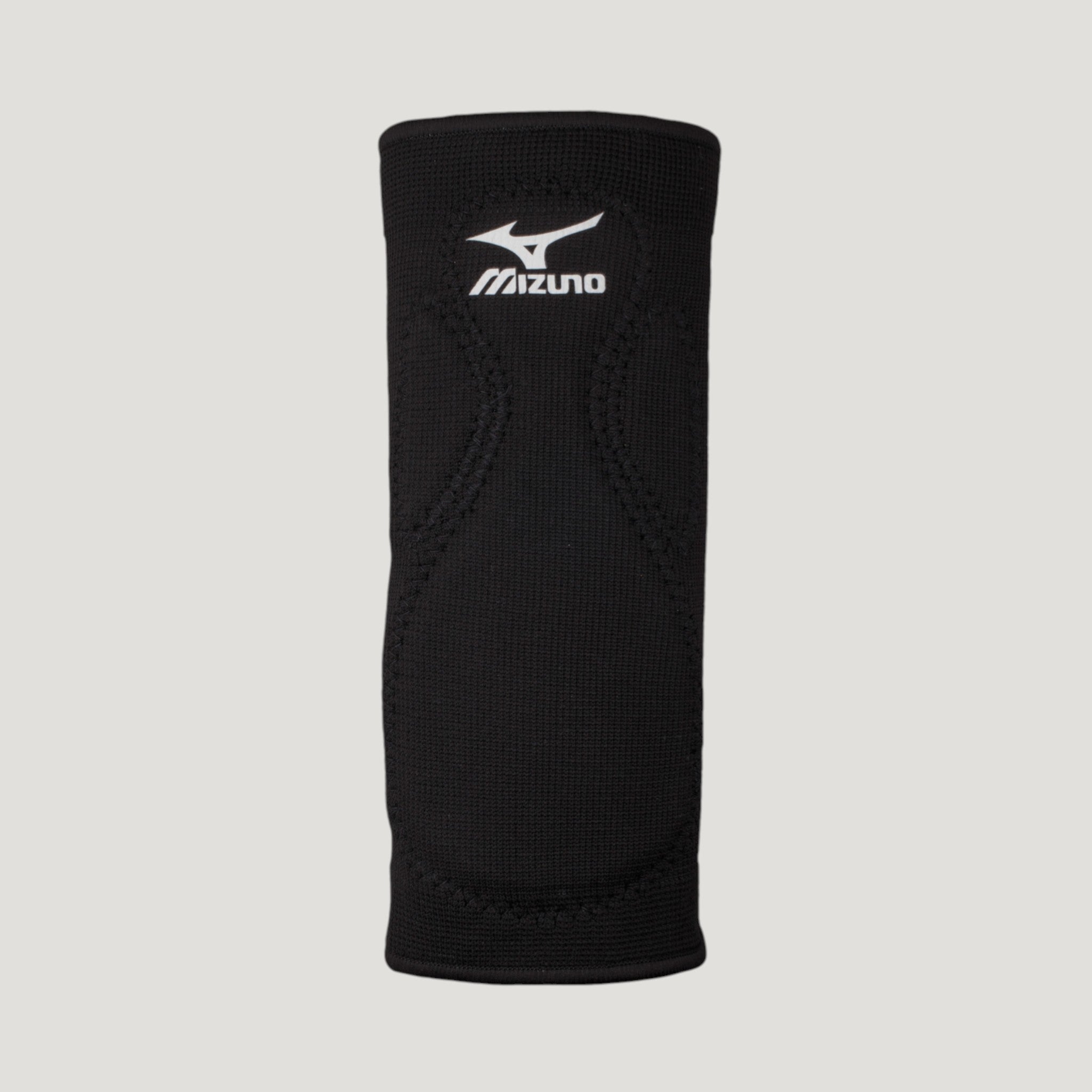 SLIDER KNEEPAD BLACK YOUTH 370120_9090_01