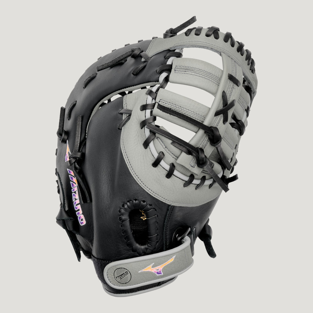 GXF90F5 FRANCHISE FP FBM GREY-BLACK WOMEN 313269_R919_01