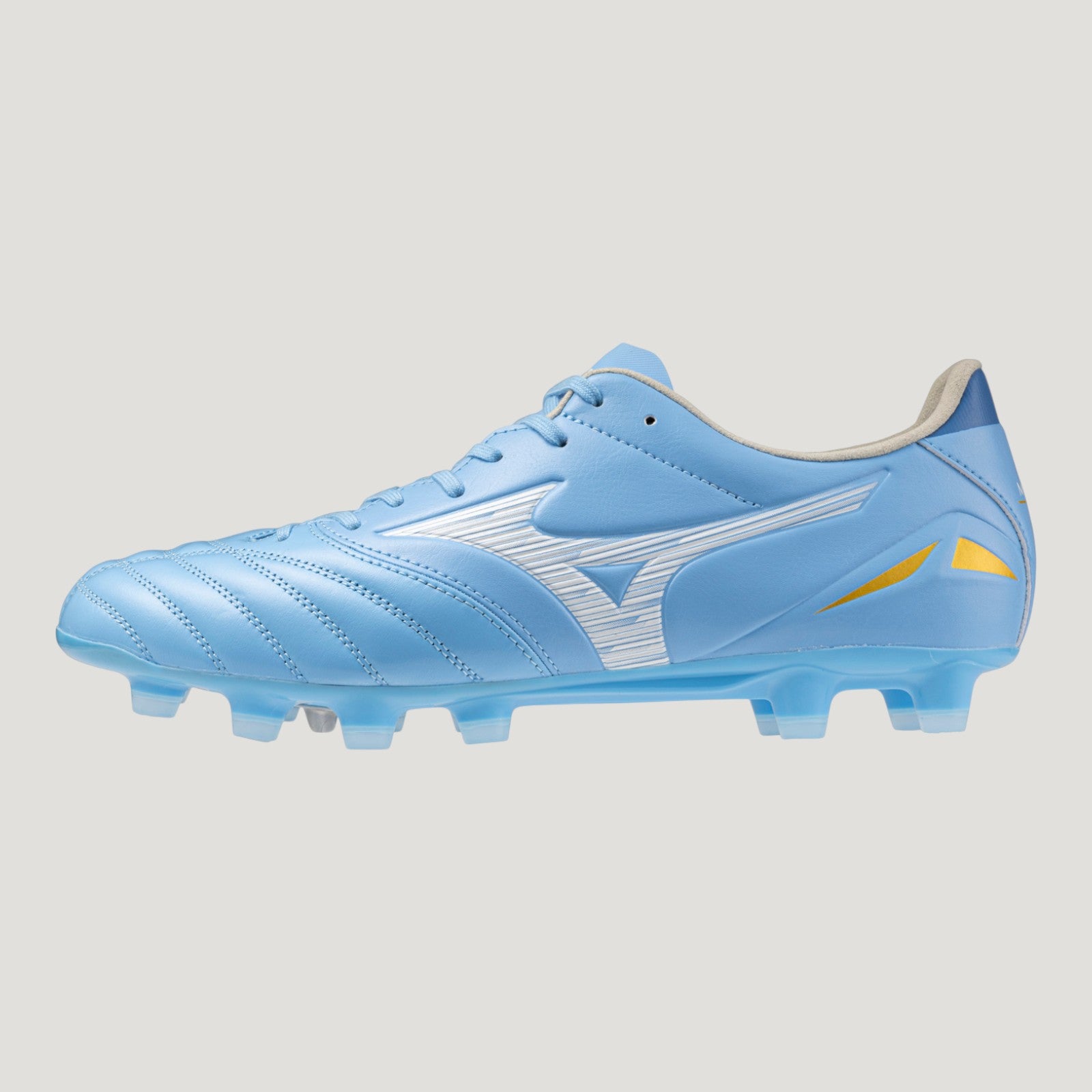 MORELIA NEO IV PRO CELESTE-WHITE UNISEX 540370_5J00_00