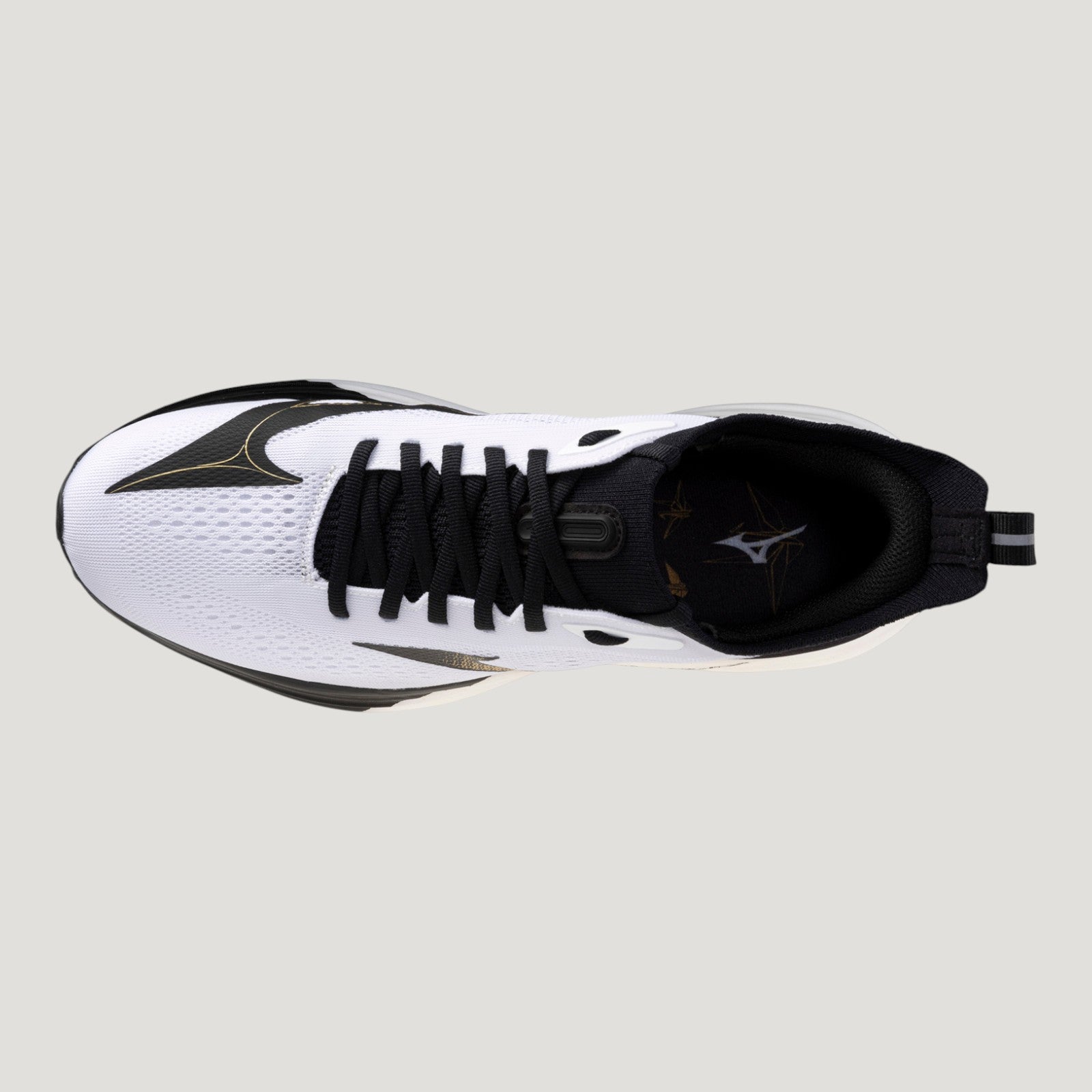 NEO ZEN 2 ORIGAMI BLACK-GOLD UNISEX 411562_9074_04