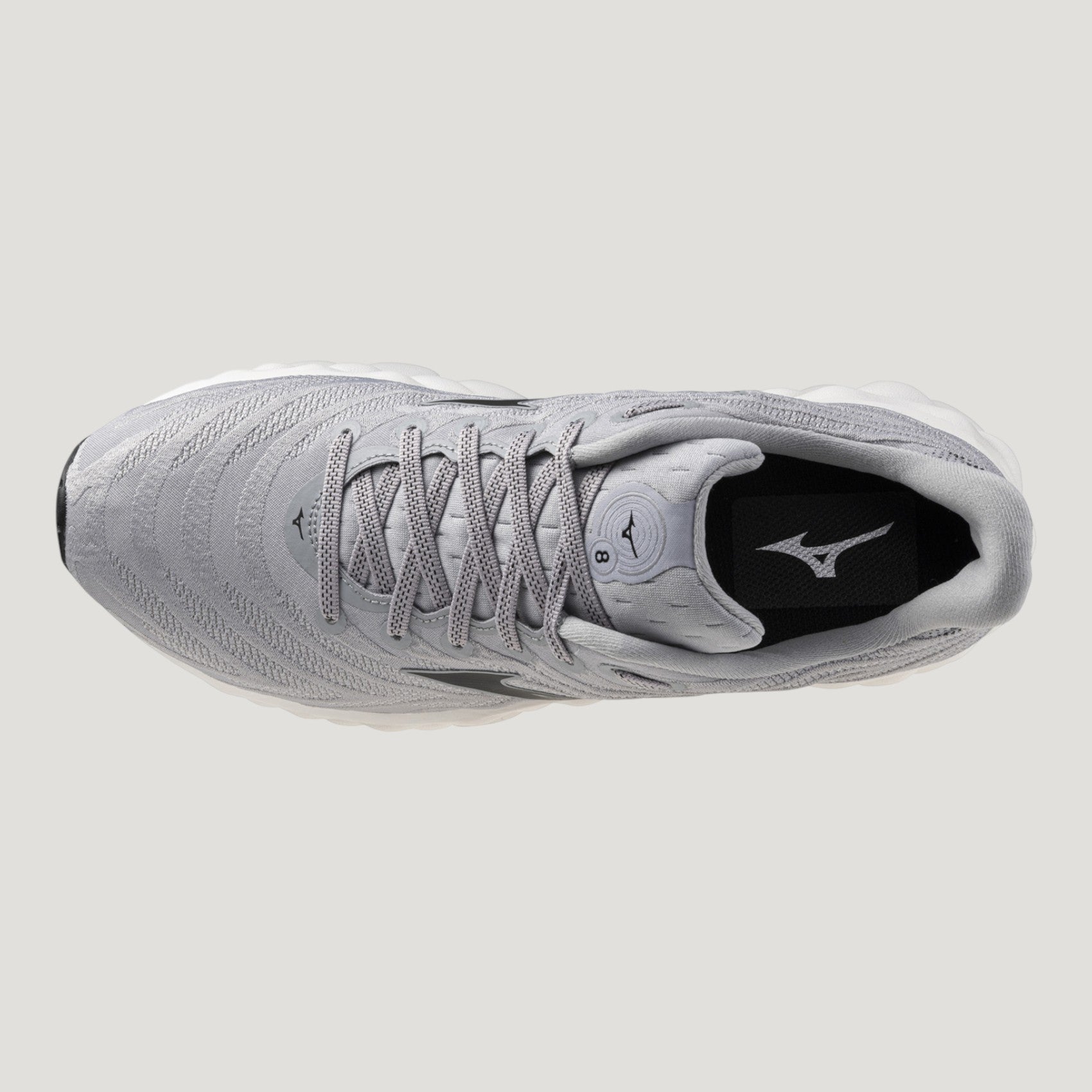 WAVE SKY 8 ULTIMATE GREY-BLACK MEN 411462_UG90_04