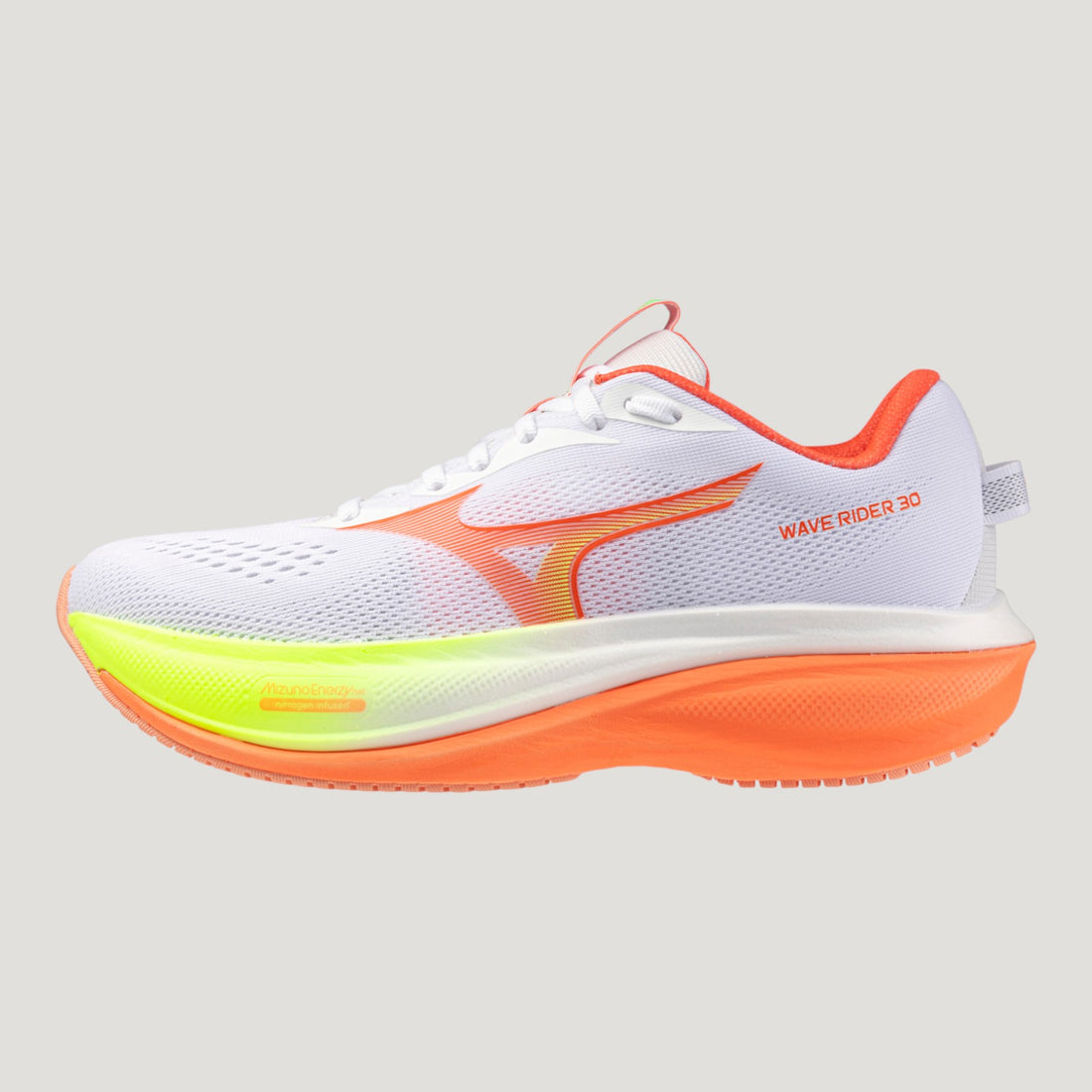 WAVE RIDER 30 GF WHITE-FLAMINGO CORAL WOMEN 411623_001B_00
