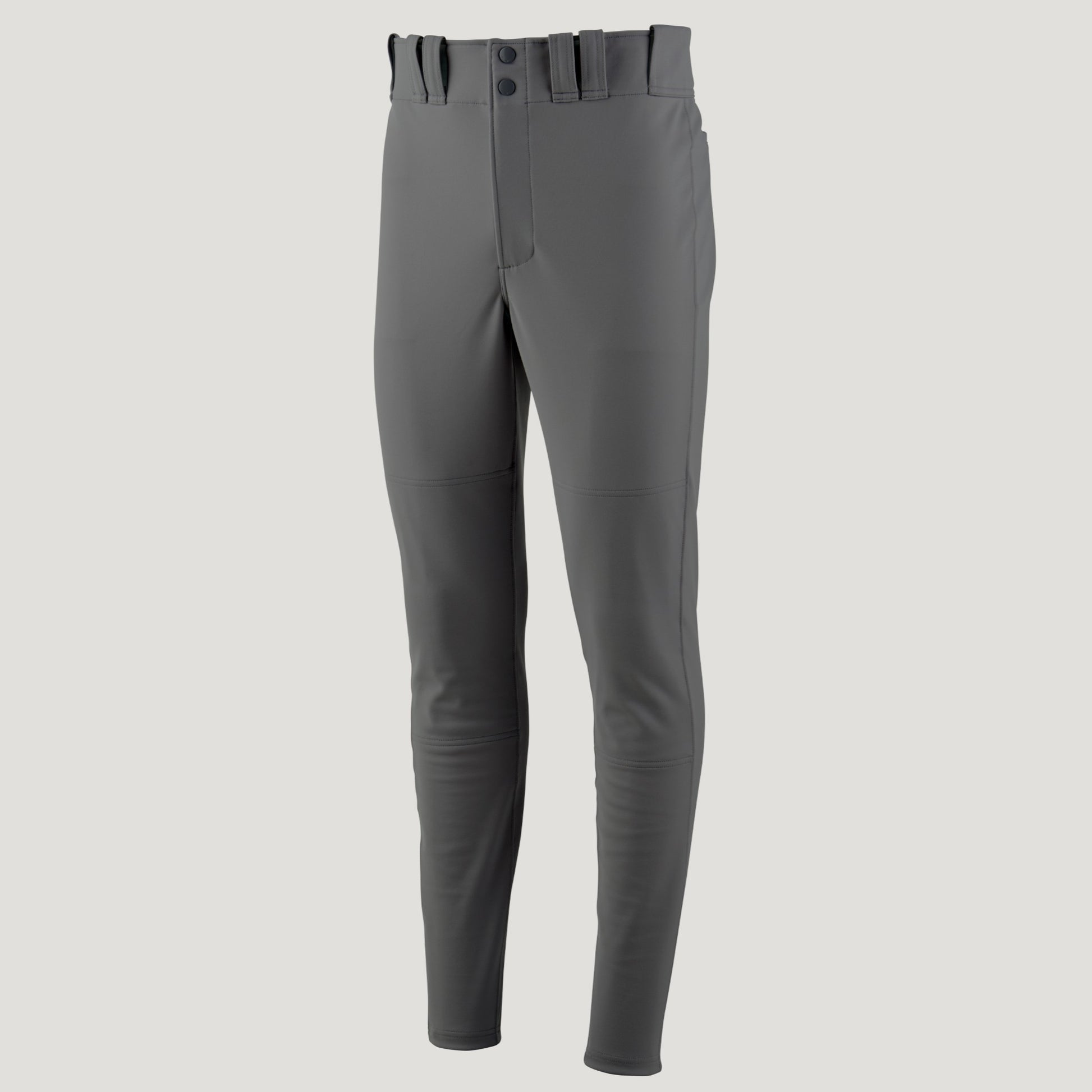 PREMIER PRO TAPERED PANT CHARCOAL MEN 351051_9292_02 (2)