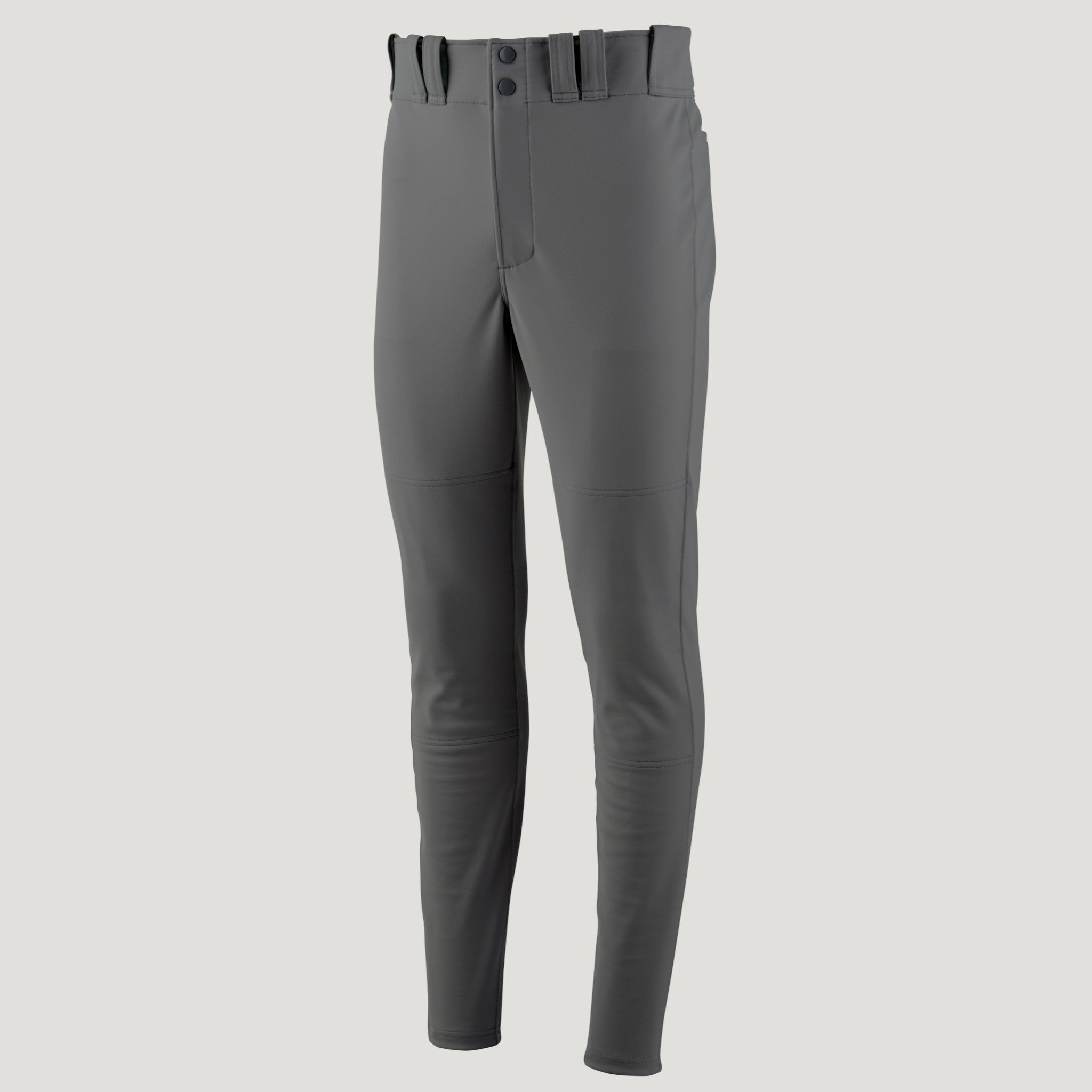 PREMIER PRO TAPERED PANT CHARCOAL MEN 351051_9292_02 (2)