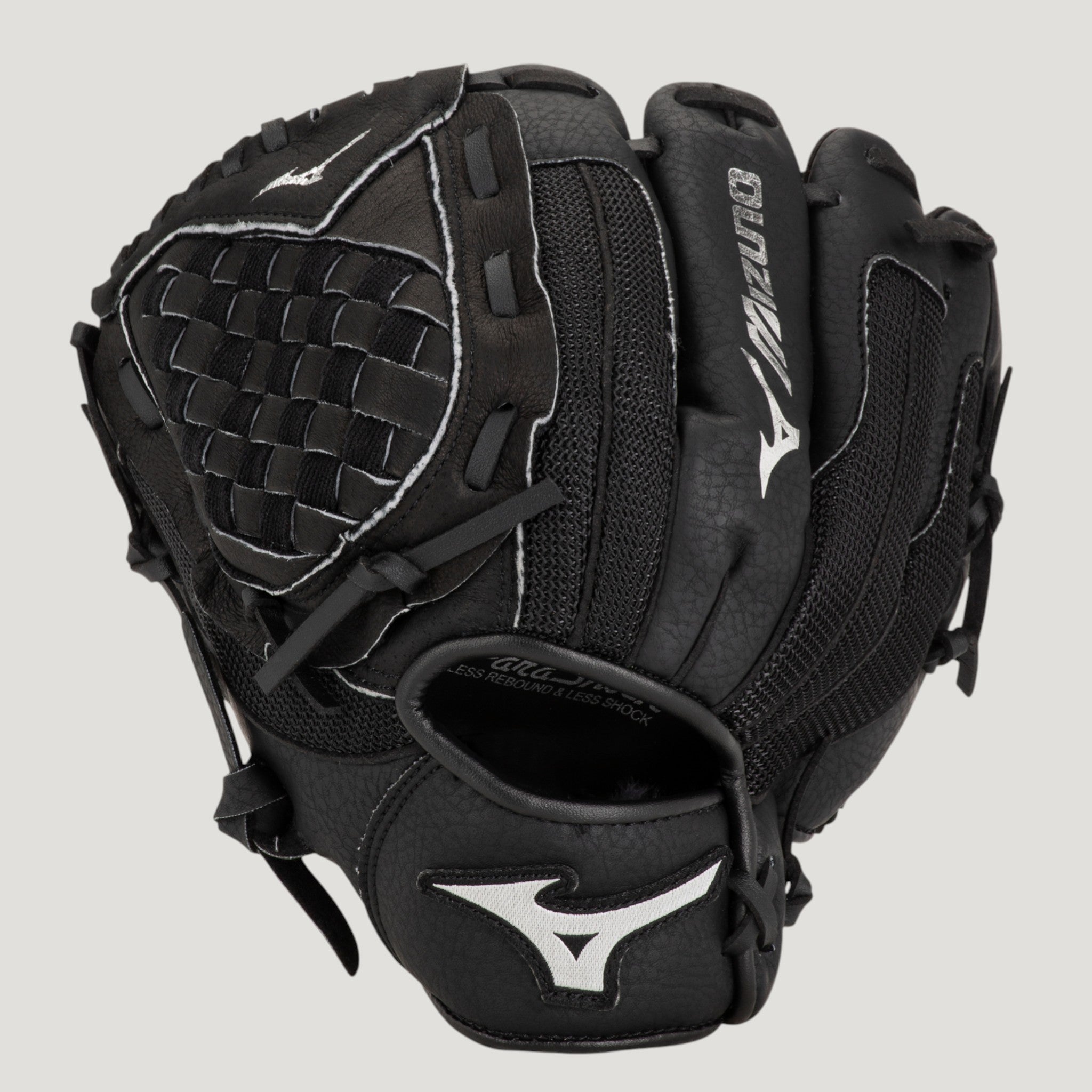 GPP1050Y3 PROSPECT 10.5 LH BLACK YOUTH 312722_FR90_02