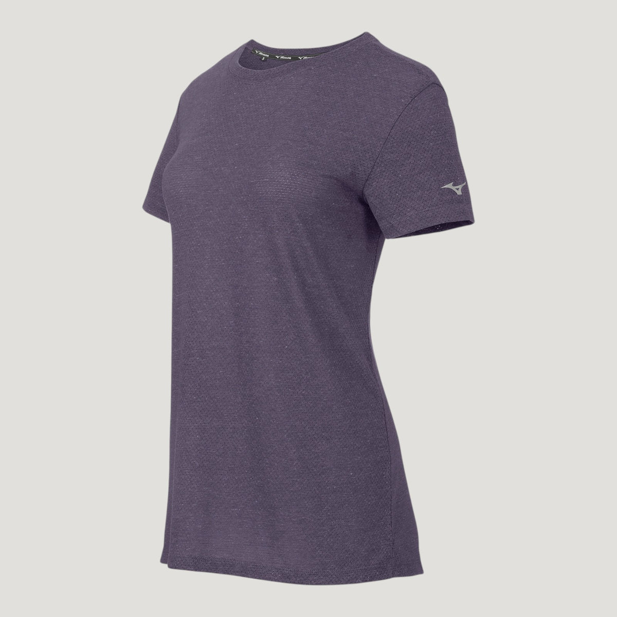 INFINITY TEE NAVY WOMEN 422163_5151_1