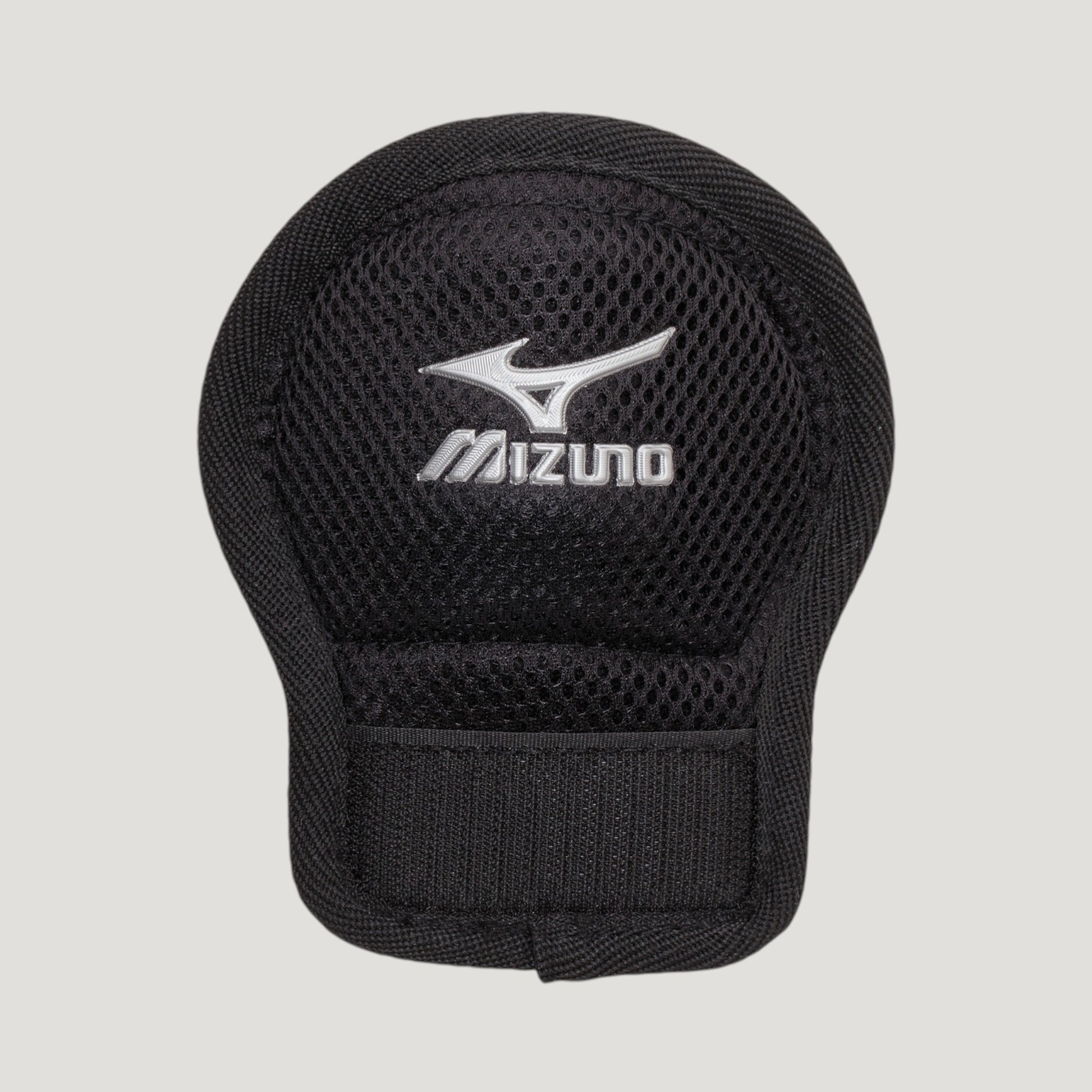 BATTERS HAND GUARD BLACK UNISEX 380372_9090_01