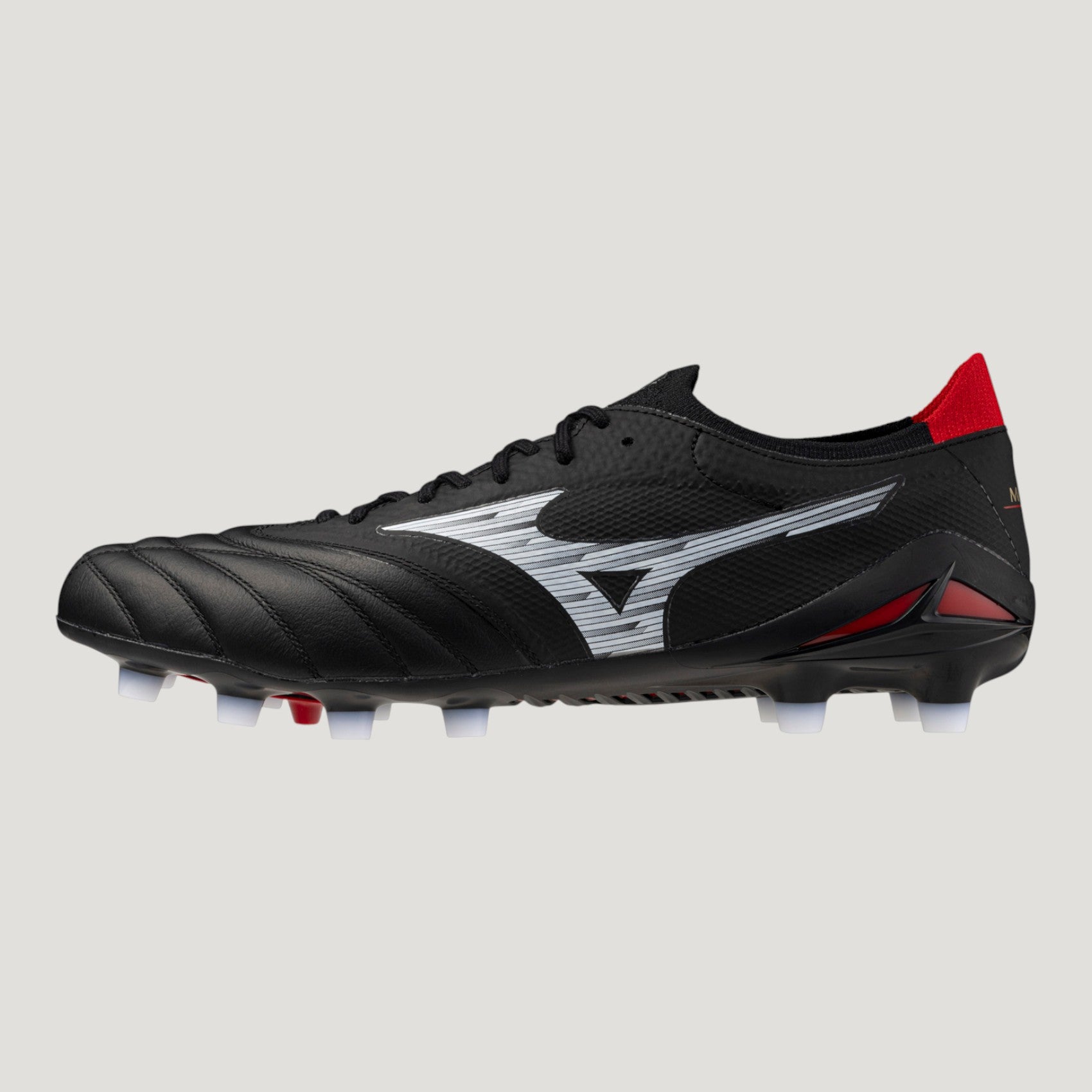 MORELIA NEO IV BETA ELITE BLACK-WHITE UNISEX 540311_9000_00