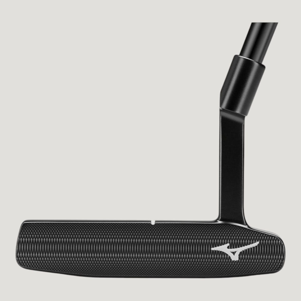 M CRAFT OSAKA PUTTER GREY ION MEN 211214_RS91_04