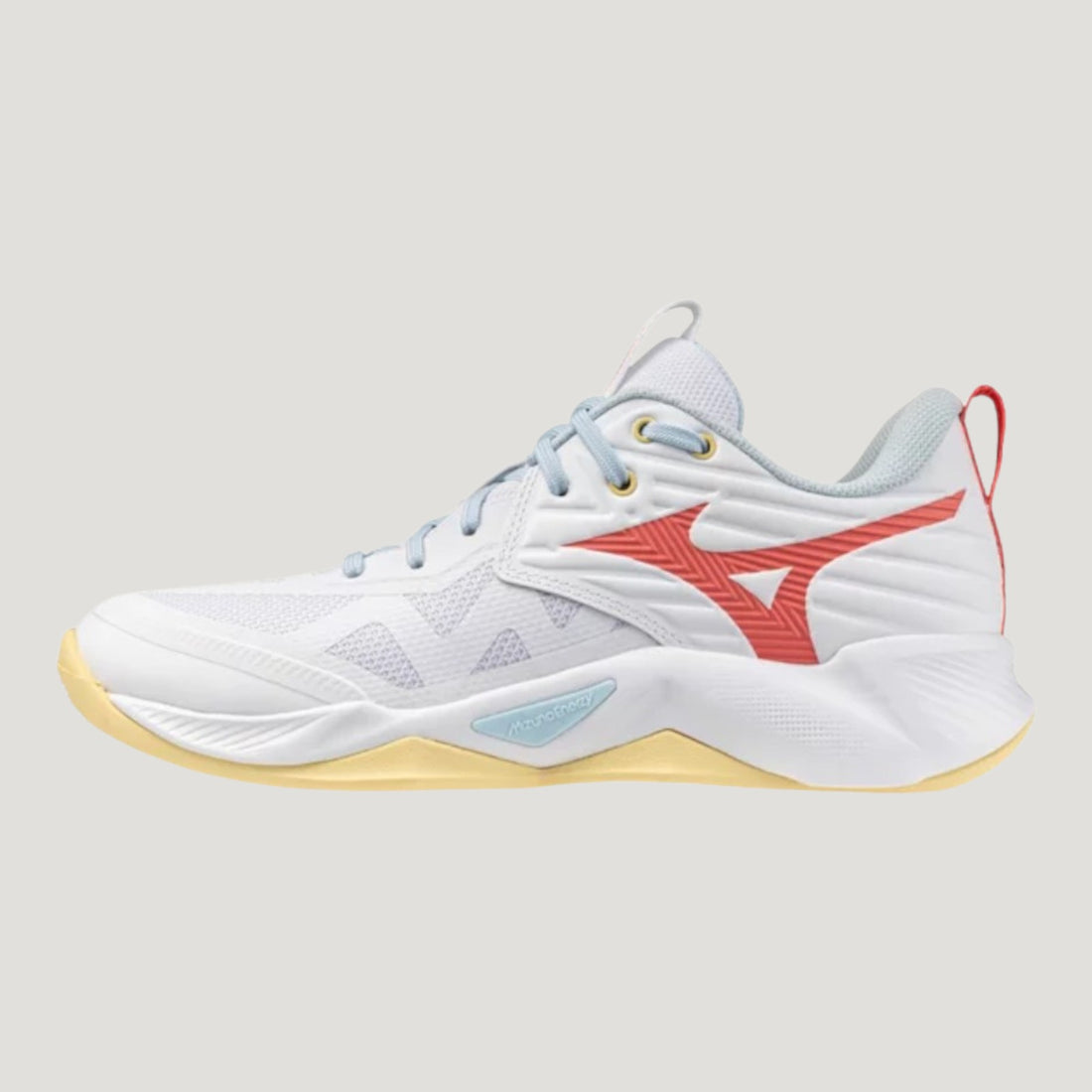 WAVE MOMENTUM 4 PRO WHITE-CALYPSO CORAL WOMEN 430339_001J