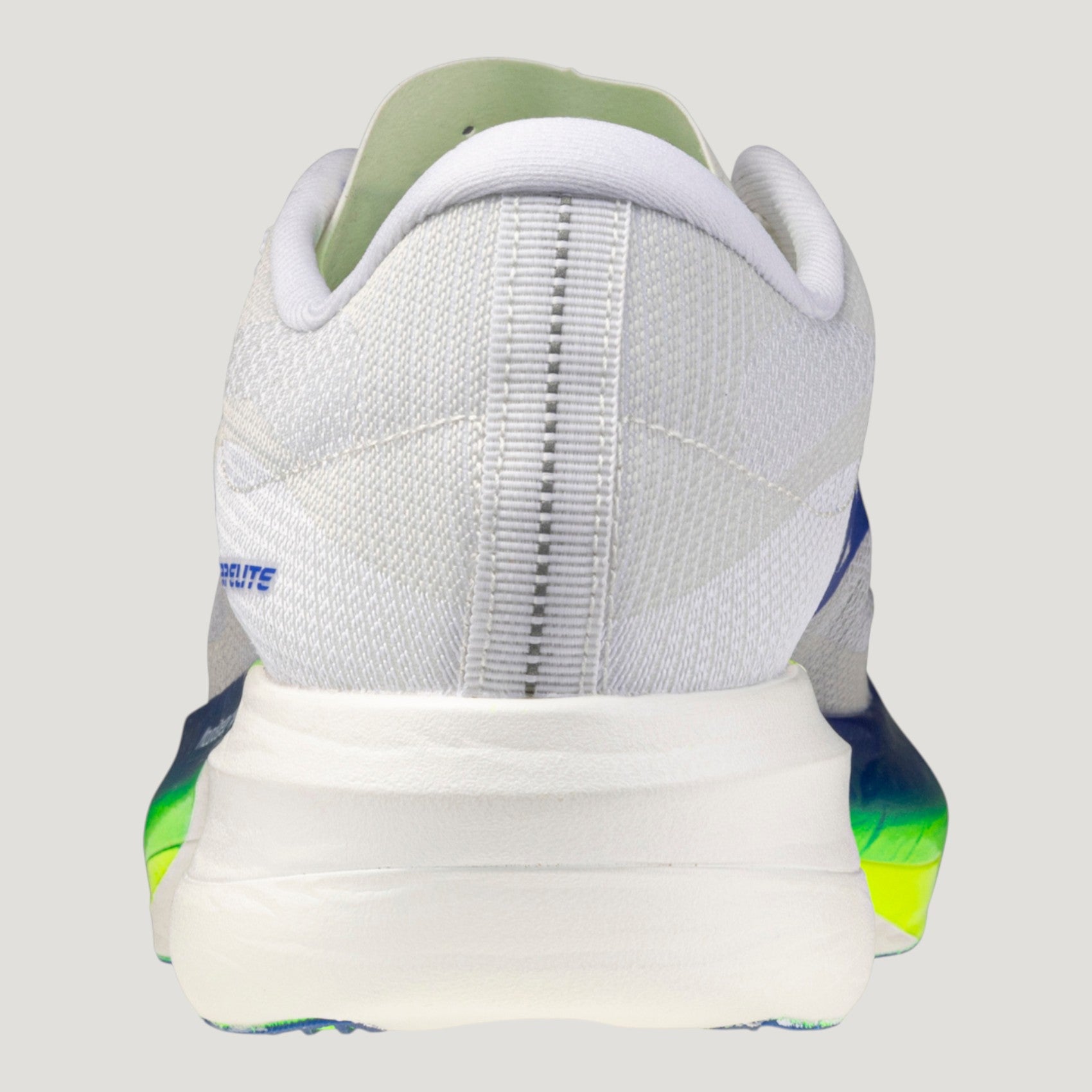 HYPERWARP ELITE WHITE-LIGHTNING YELLOW UNISEX 411591_003F_05