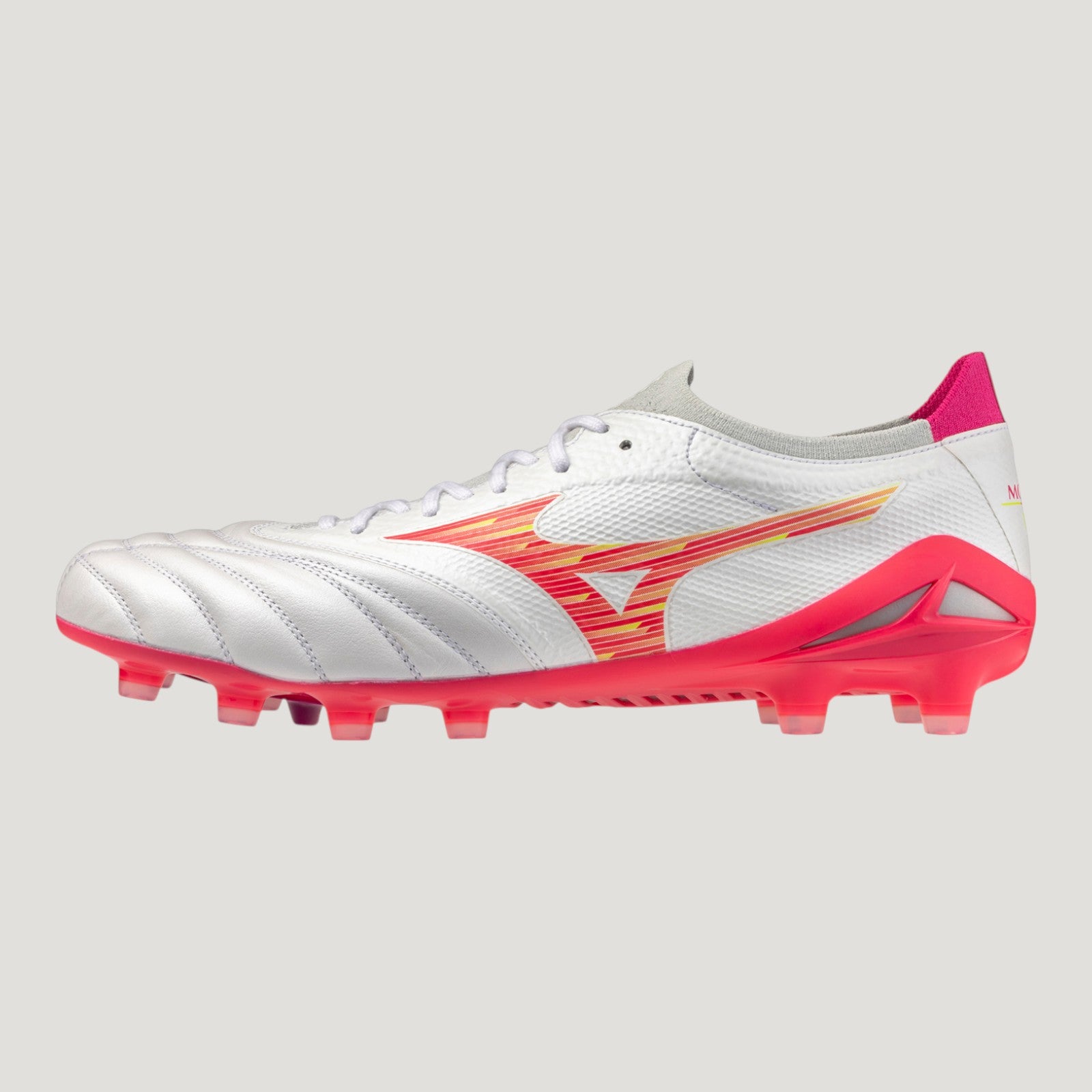 MORELIA NEO IV BETA ELITE WHITE-PINK TETRA UNISEX 540311_00PT_00