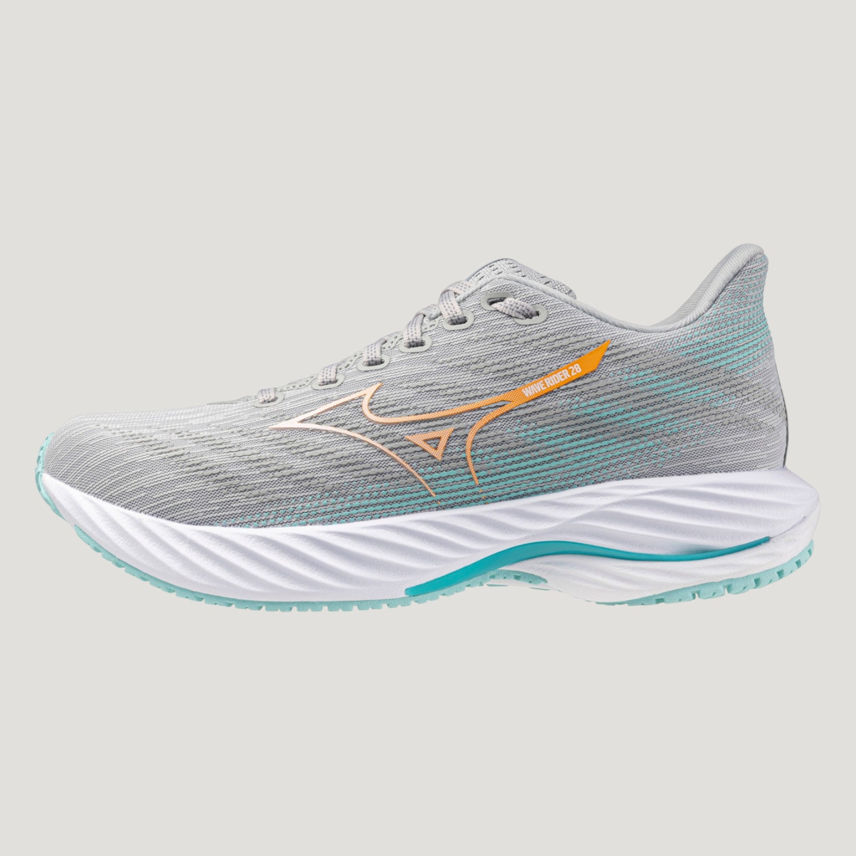 WAVE RIDER 28 HARBOR MIST-WHITE WOMEN 411457_HM00_00