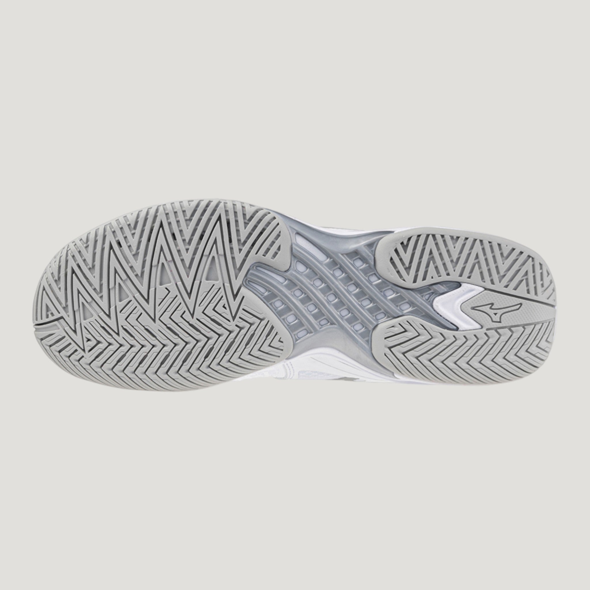 WAVE EXCEED TOUR 6 AC WHITE-SILVER WOMEN 550052_0073_02