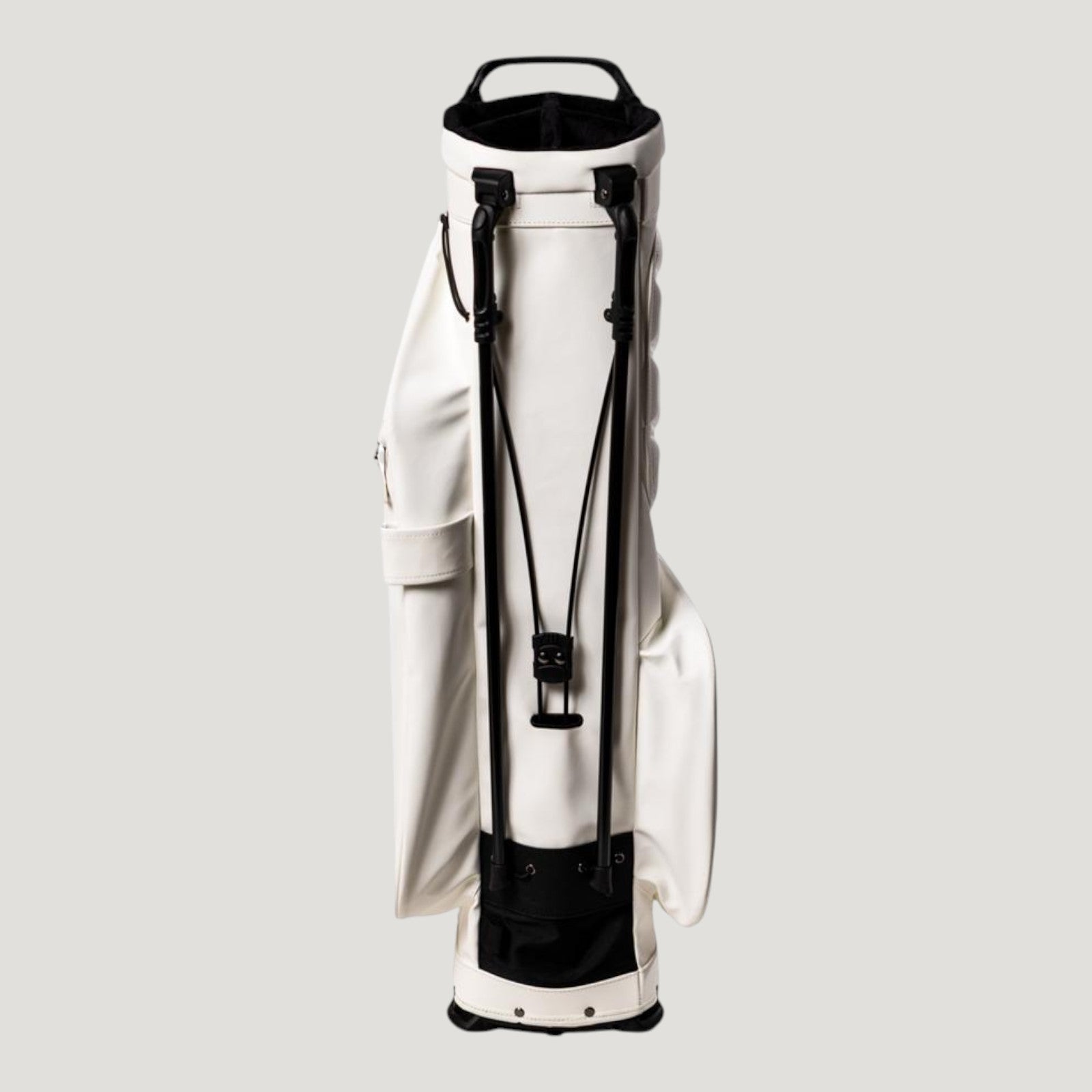 PRO STAND GOLF BAG IVORY UNISEX 240274_0505_02