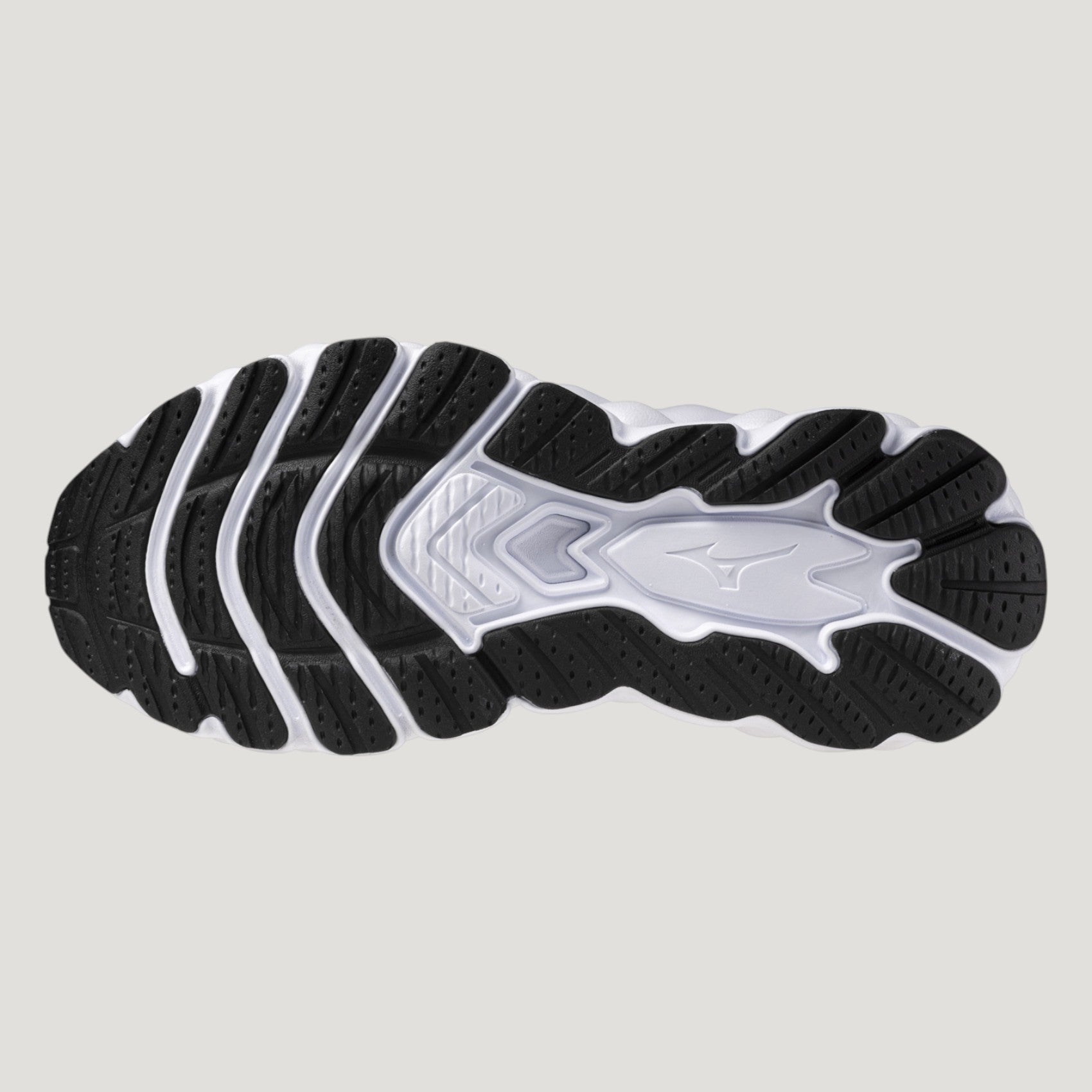 WAVE SKY 8 BLACK-SILVER WOMEN 411463_9073_12