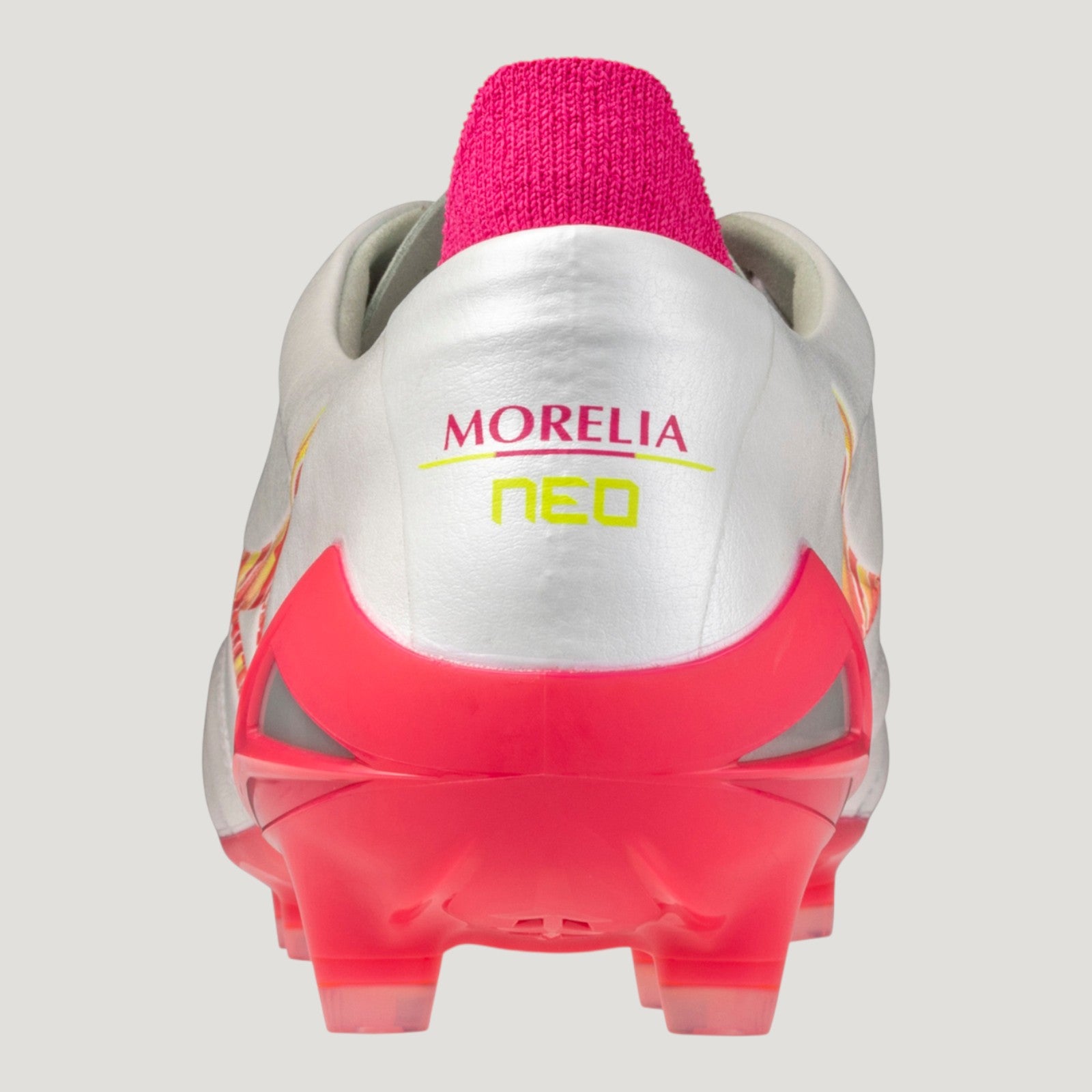 MORELIA NEO IV ELITE WHITE-PINK TETRA UNISEX 540310_00PT_05