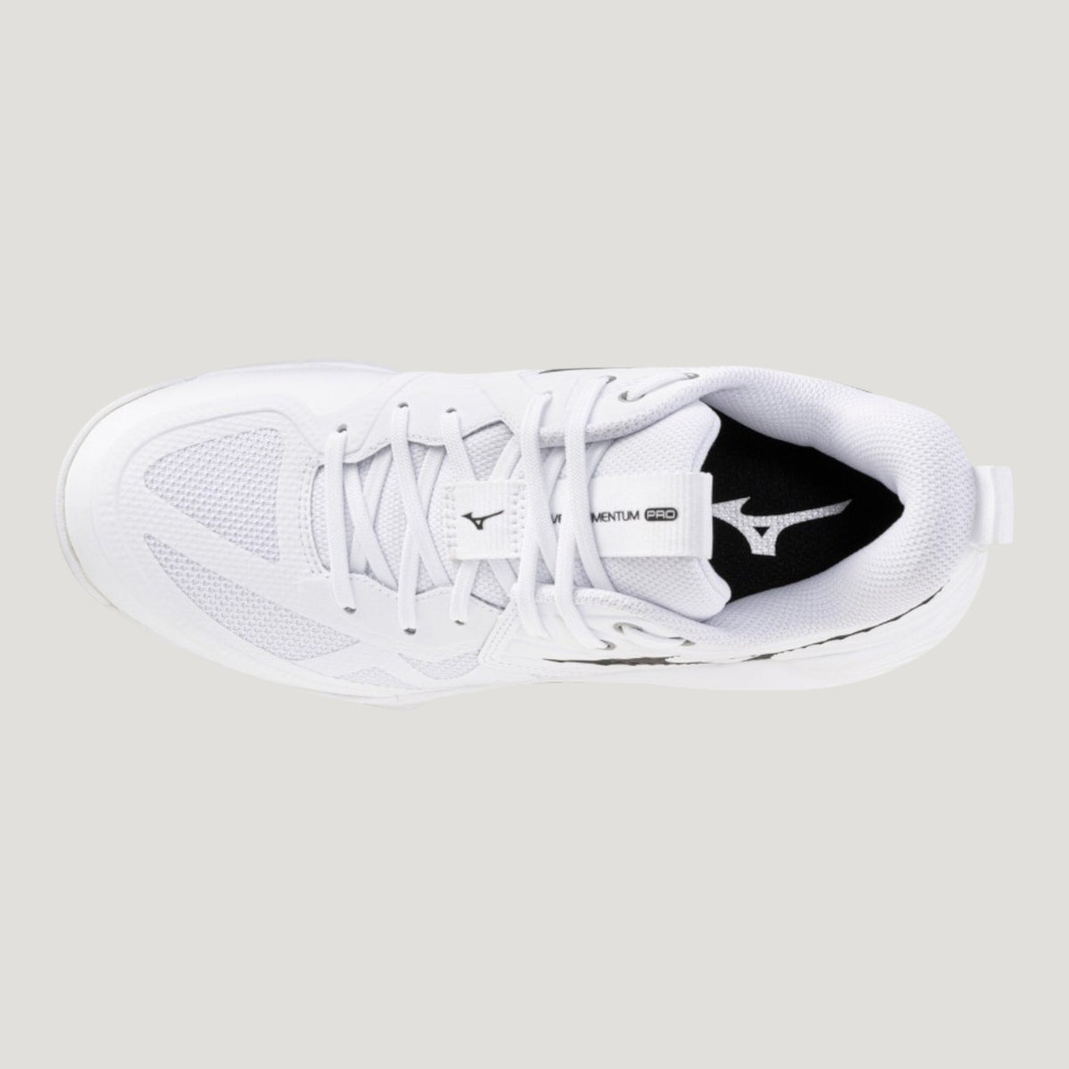 WAVE MOMENTUM 4 PRO WHITE-BLACK WOMEN 430339_0090_04