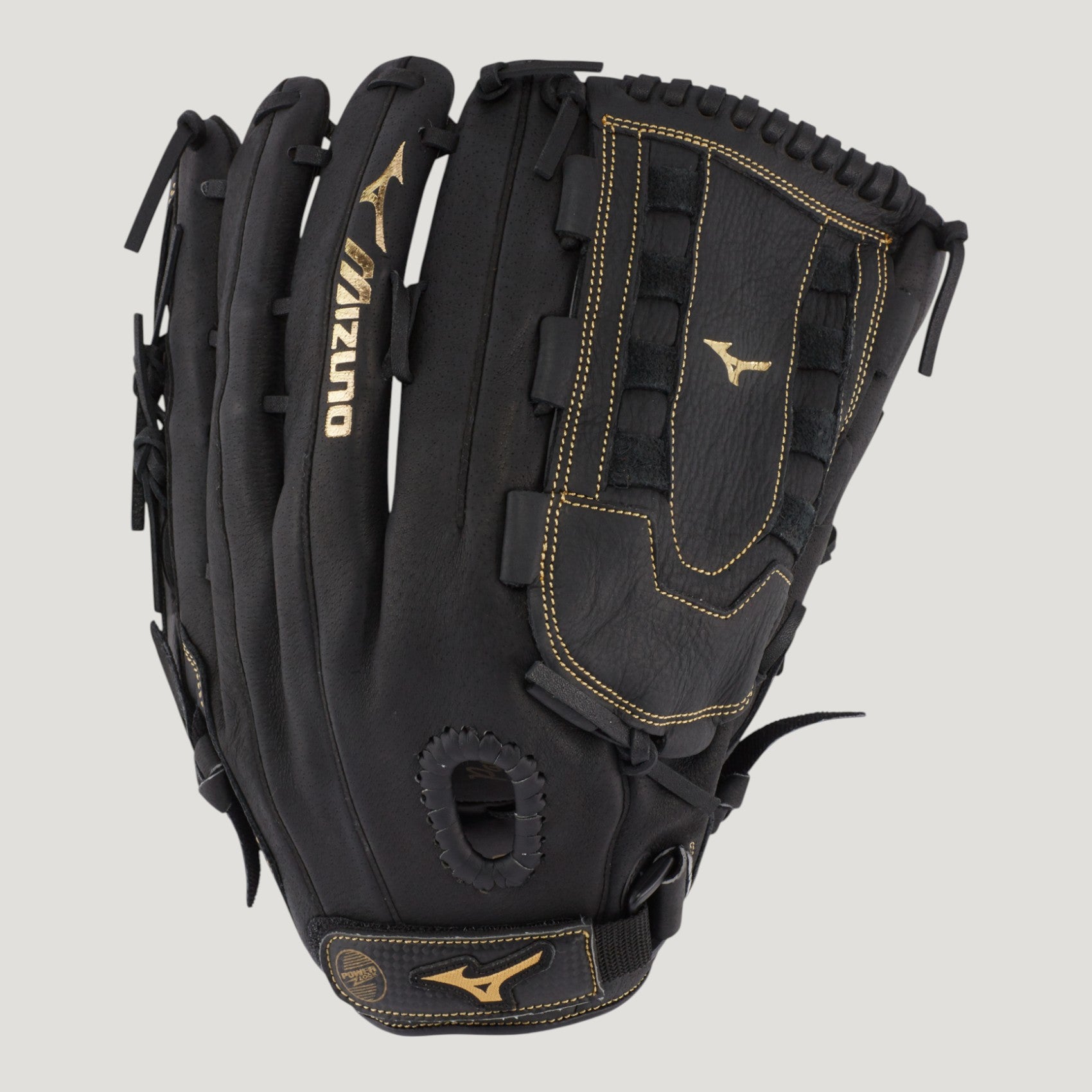 GPM1405 PREMIER 14 RH BLACK-GOLD UNISEX 312794_R974_02