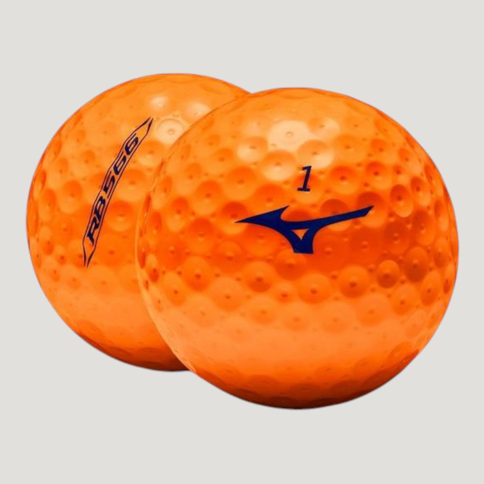 RB 566 GOLF BALL ORANGE UNISEX 280018_2020_03