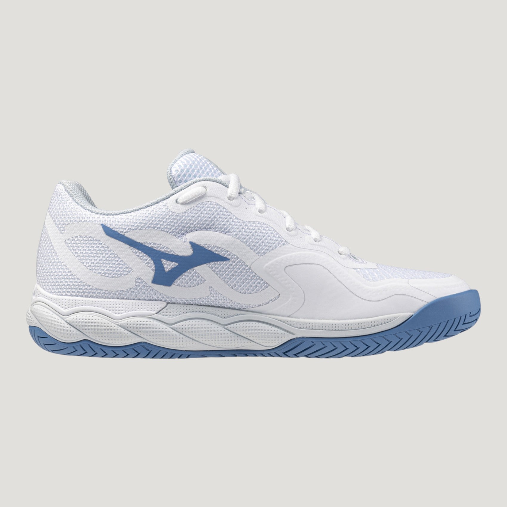 WAVE ENFORCE COURT AC WHITE-PARISIAN BLUE WOMEN 550076_00PS_03