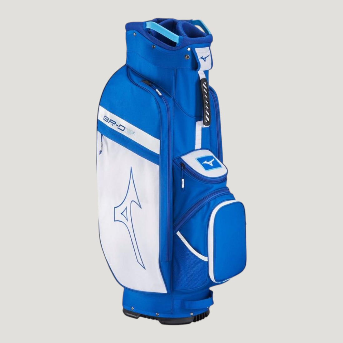 20 BR-D3C CART GOLF BAG STAFF UNISEX 240266_5959_01