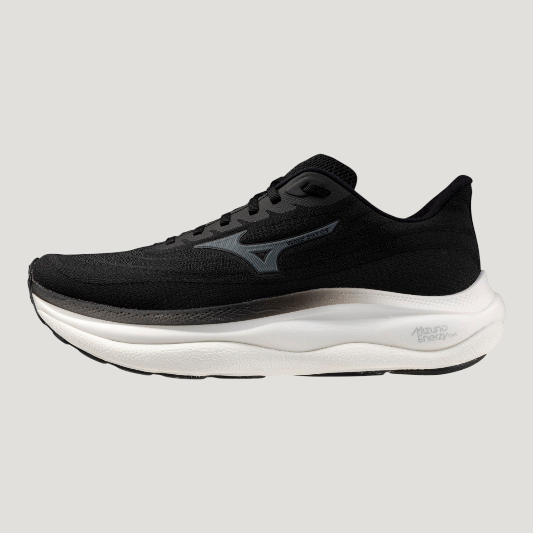 WAVE SKY 9 BLACK-METALLIC GREY MEN 411533_90MG_00