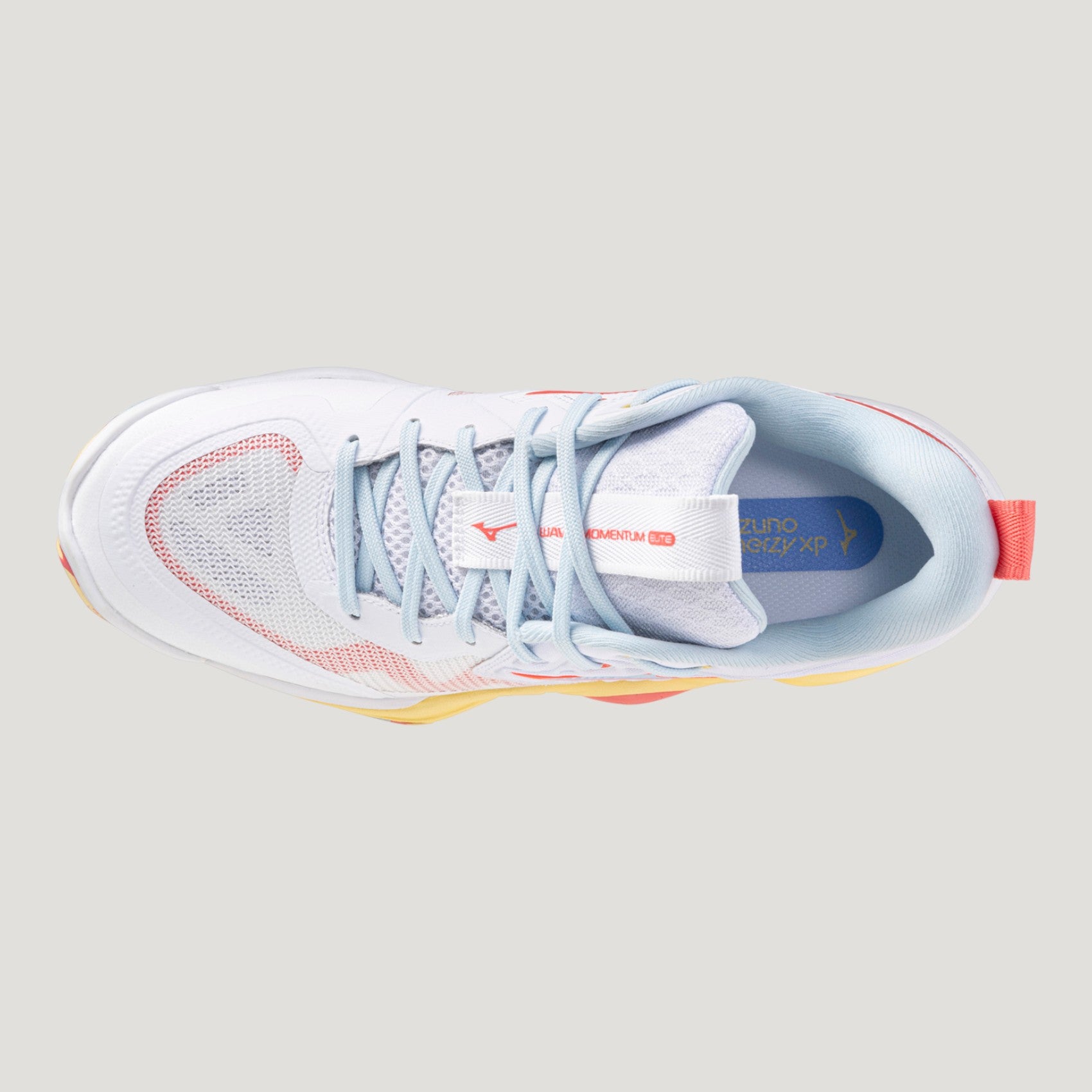 WAVE MOMENTUM 4 ELITE WHITE-CALYPSO CORAL WOMEN 430341_001J_04