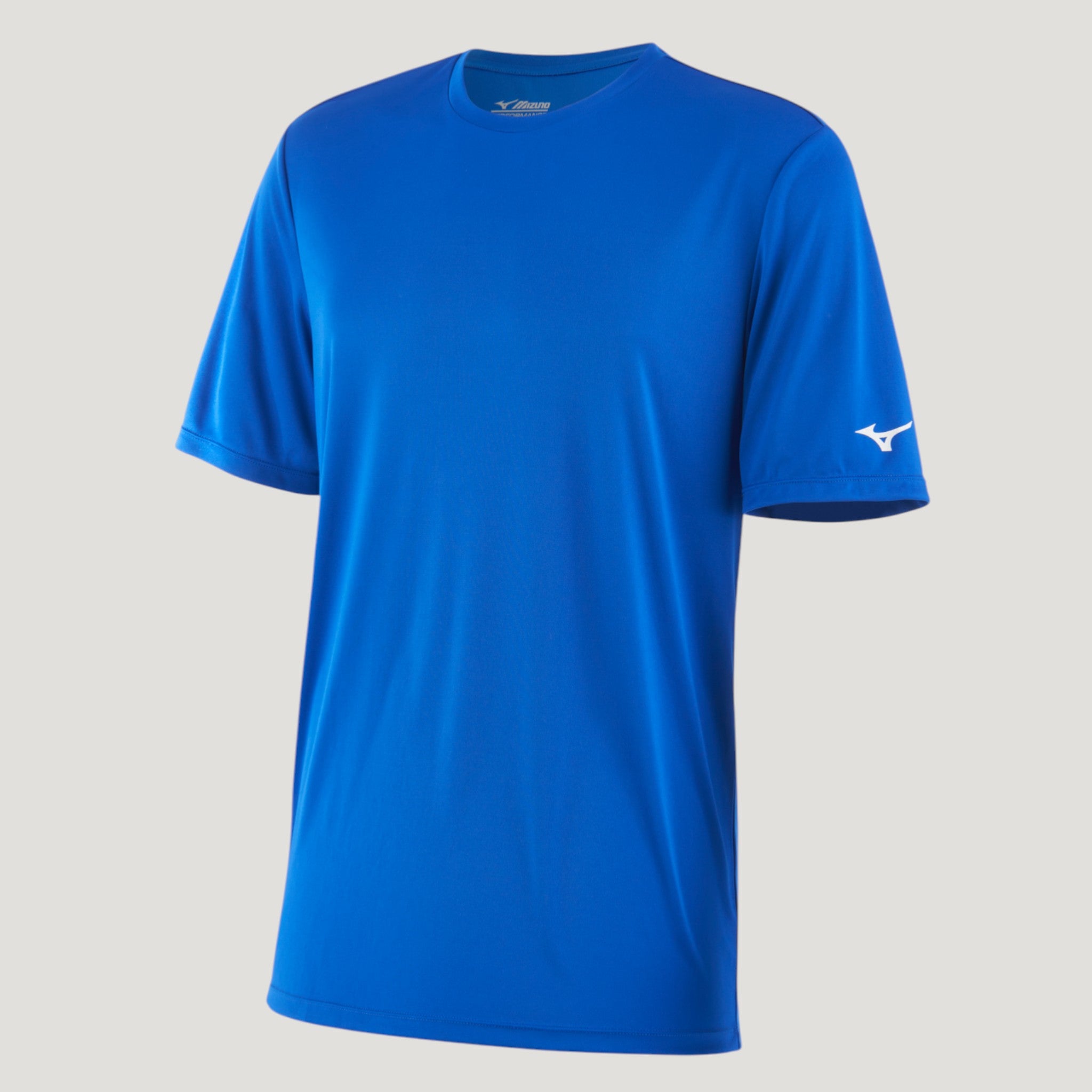 NXT SS TEE ROYAL UNISEX 530206_5252_01