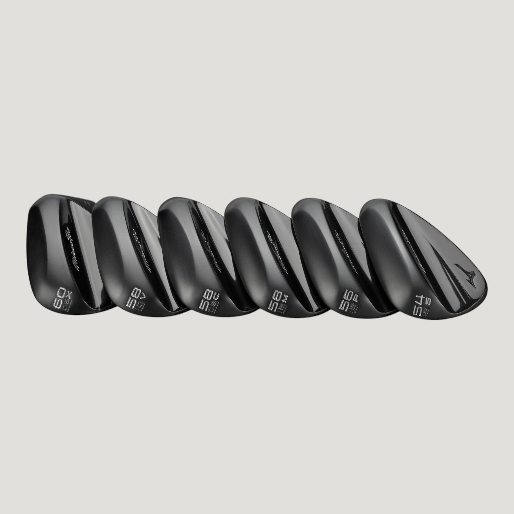 PRO T-1 BLACK ION RH/STEEL/WEDGE MEN 211131_RWDG_04