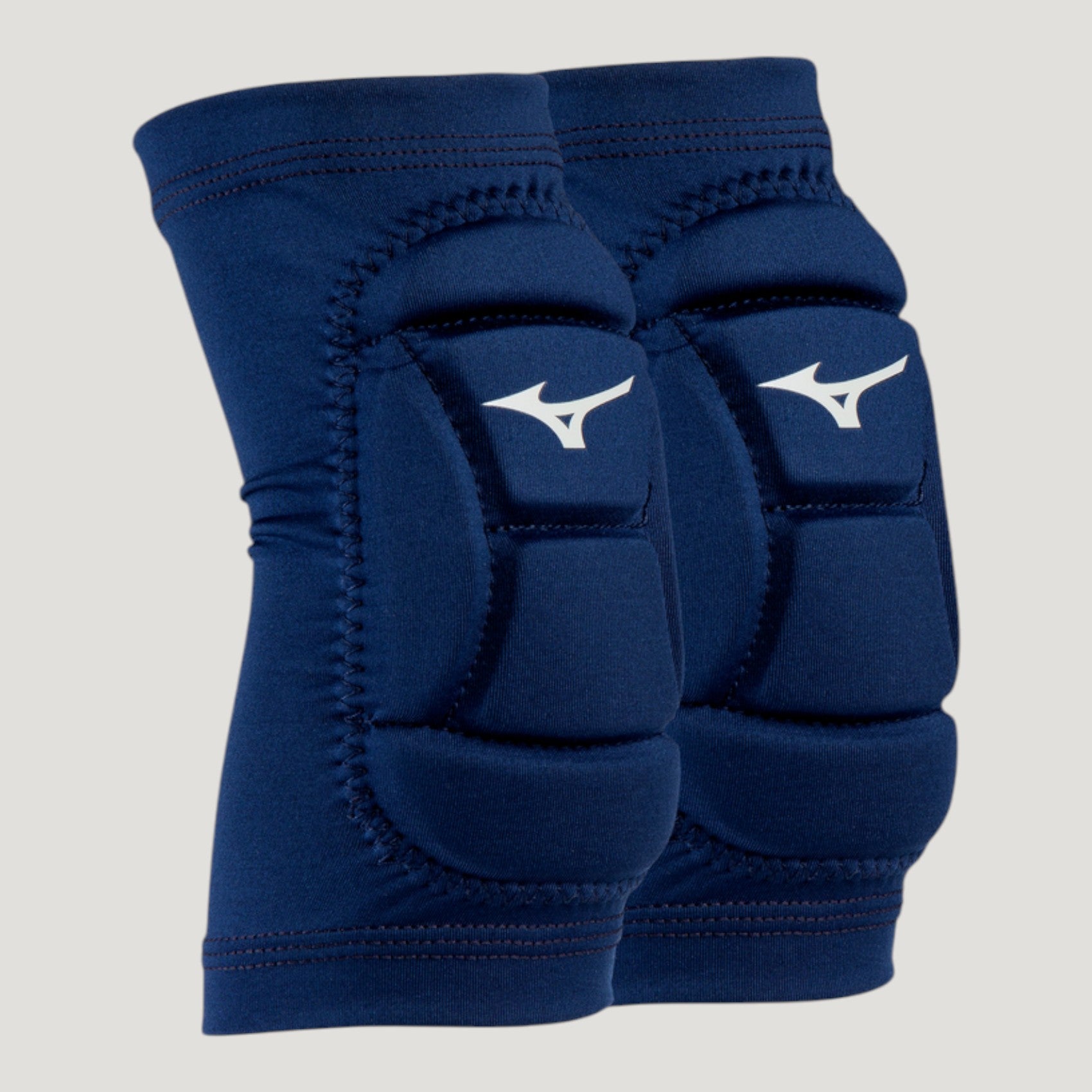 ELBOW PADS NAVY UNISEX 480200_5151_02