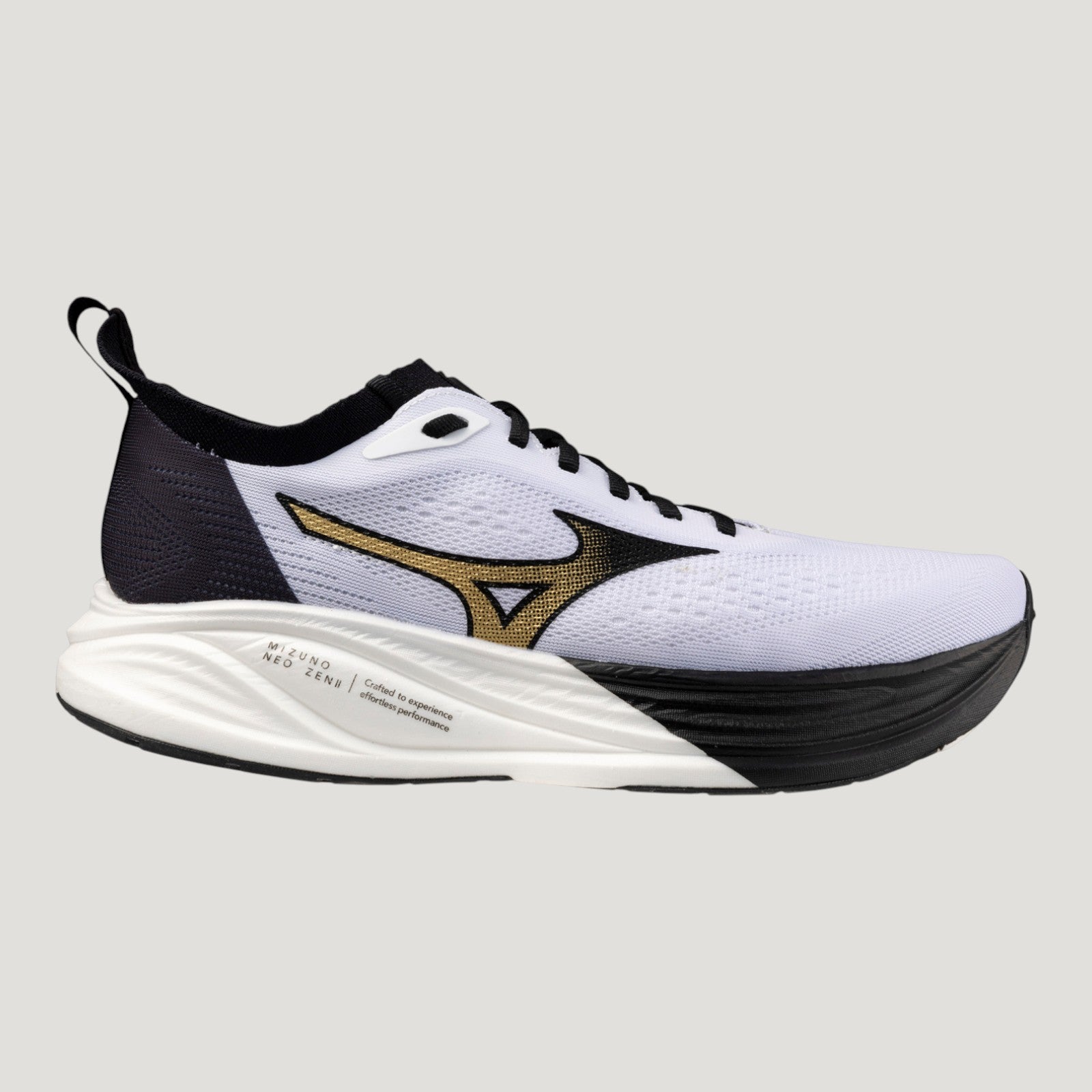 NEO ZEN 2 ORIGAMI BLACK-GOLD UNISEX 411562_9074_11