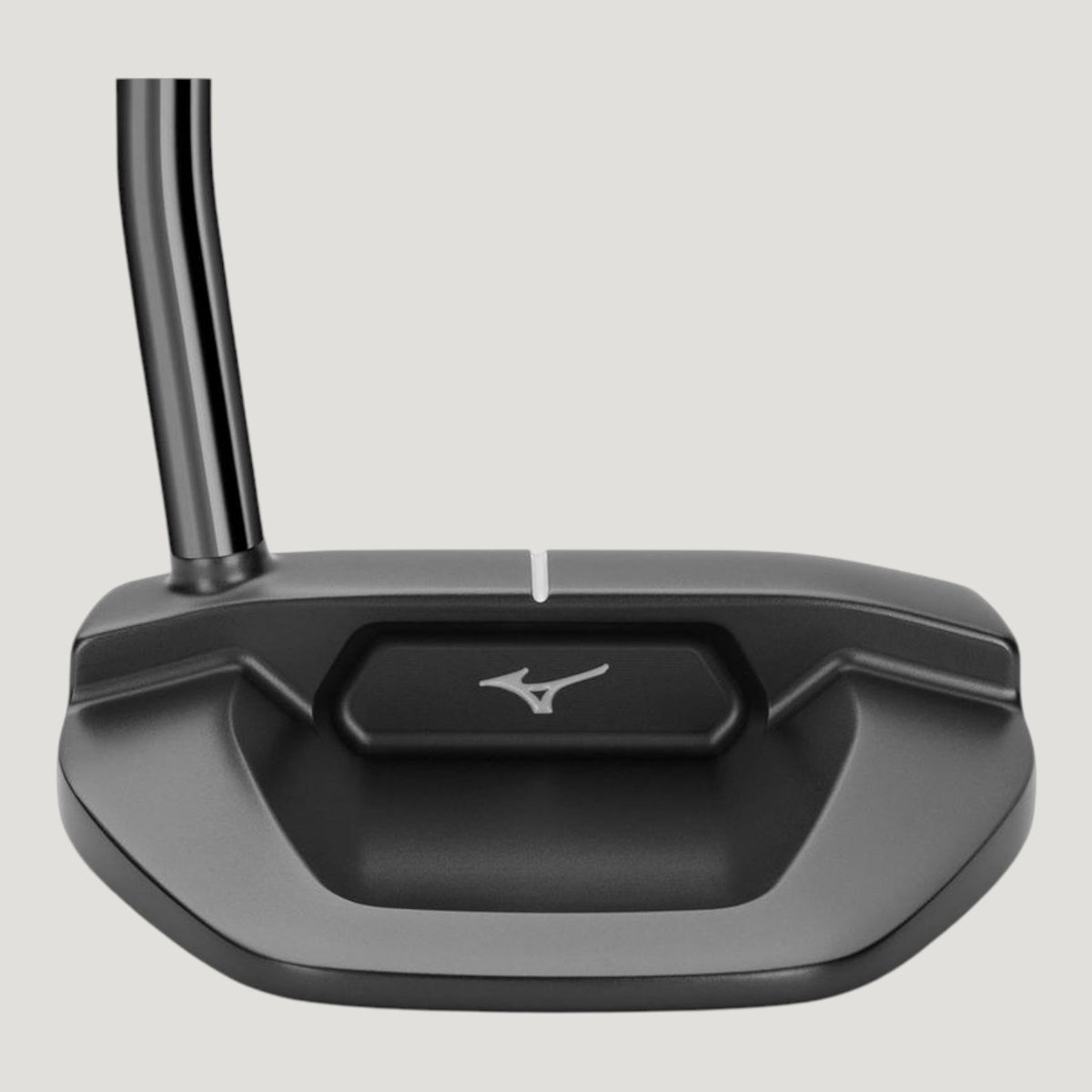 M CRAFT NAGOYA  PUTTER GREY ION MEN 211212_RS91_03